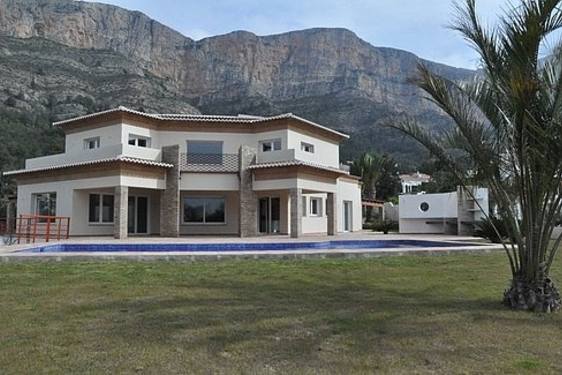 Vente - Villa - Javea - Javea/Xabia
