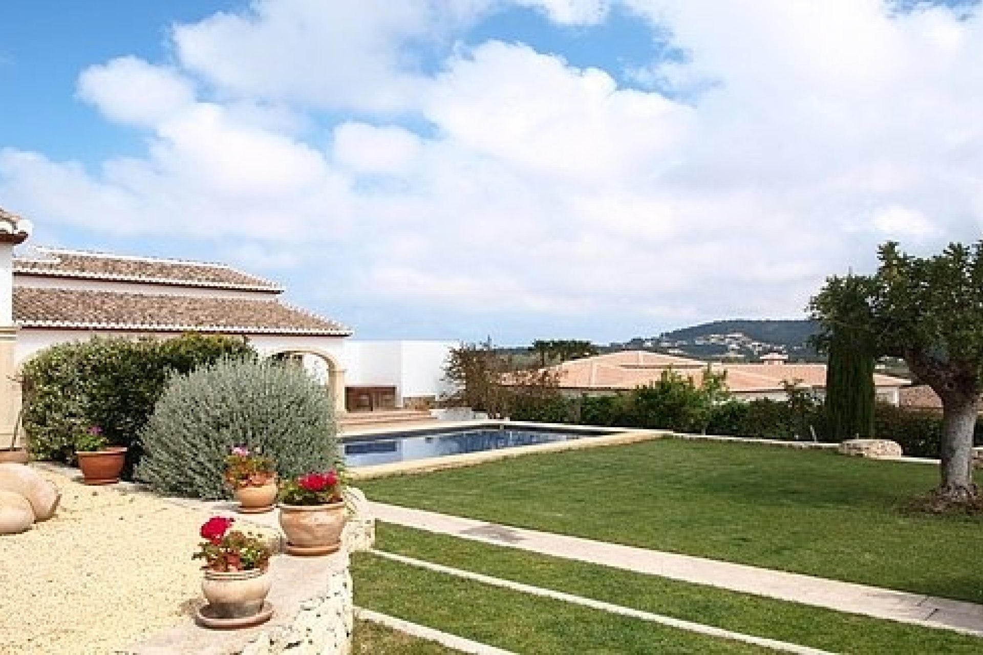 Vente - Villa - Javea - Javea/Xabia