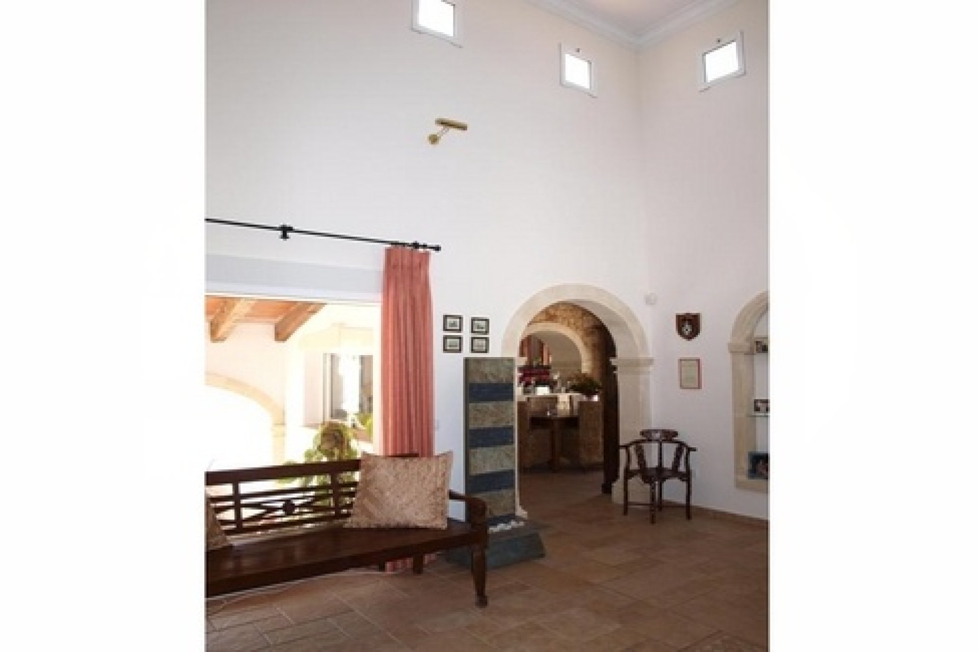 Vente - Villa - Javea - Javea/Xabia