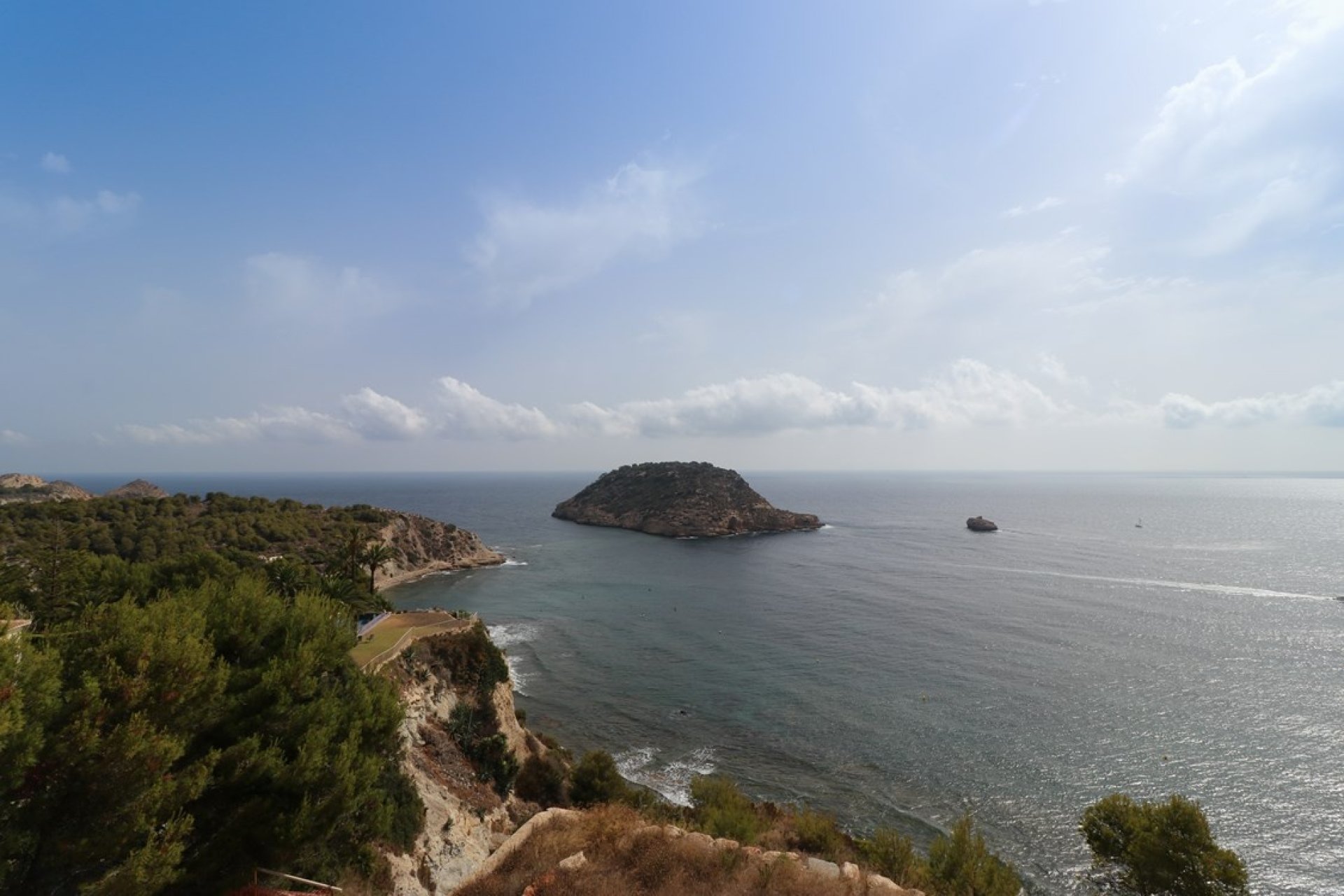 Vente - Villa - Javea - Javea/Xabia