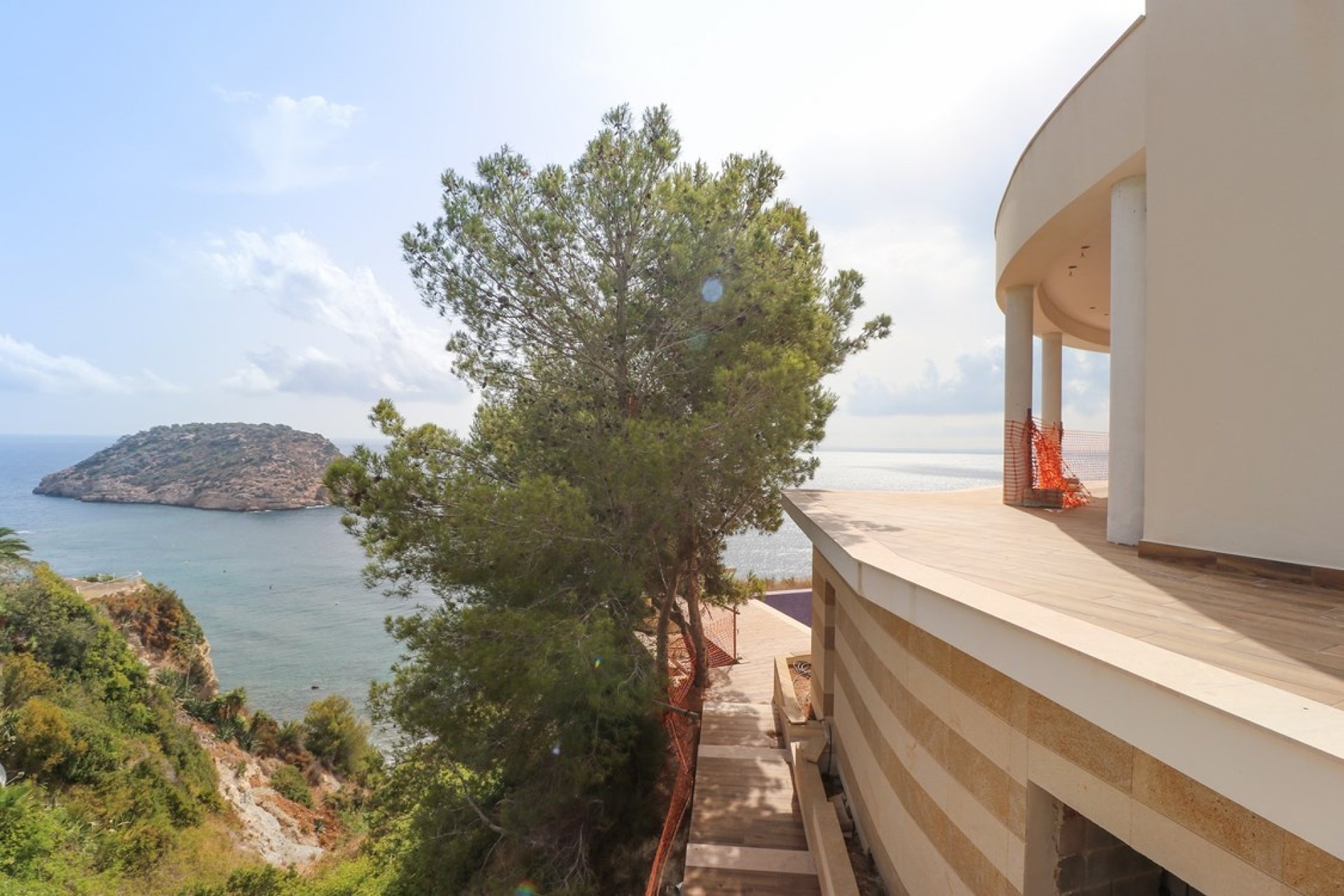 Vente - Villa - Javea - Javea/Xabia