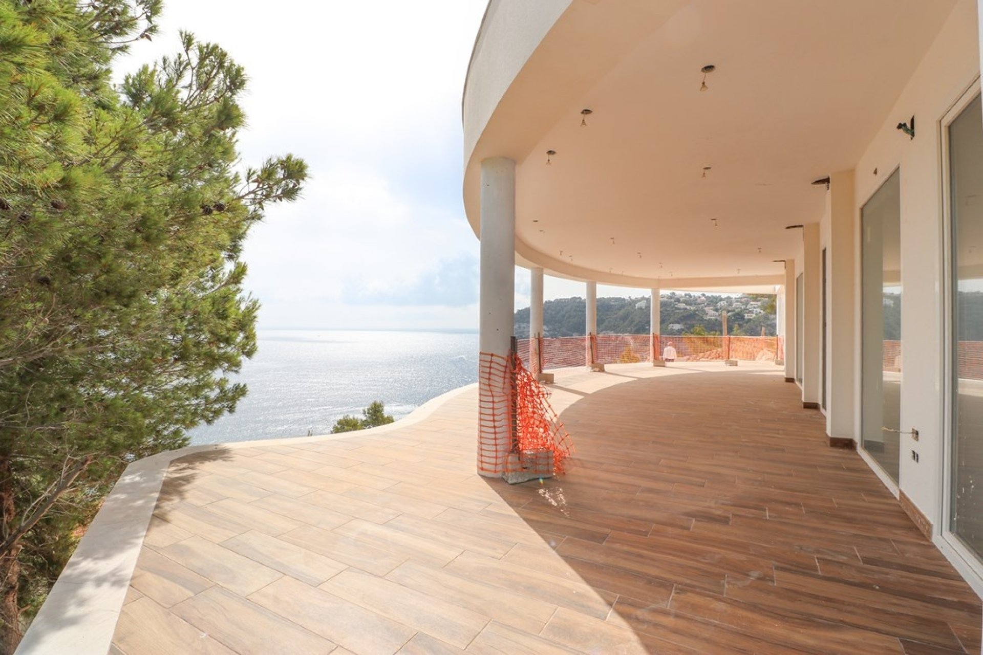 Vente - Villa - Javea - Javea/Xabia