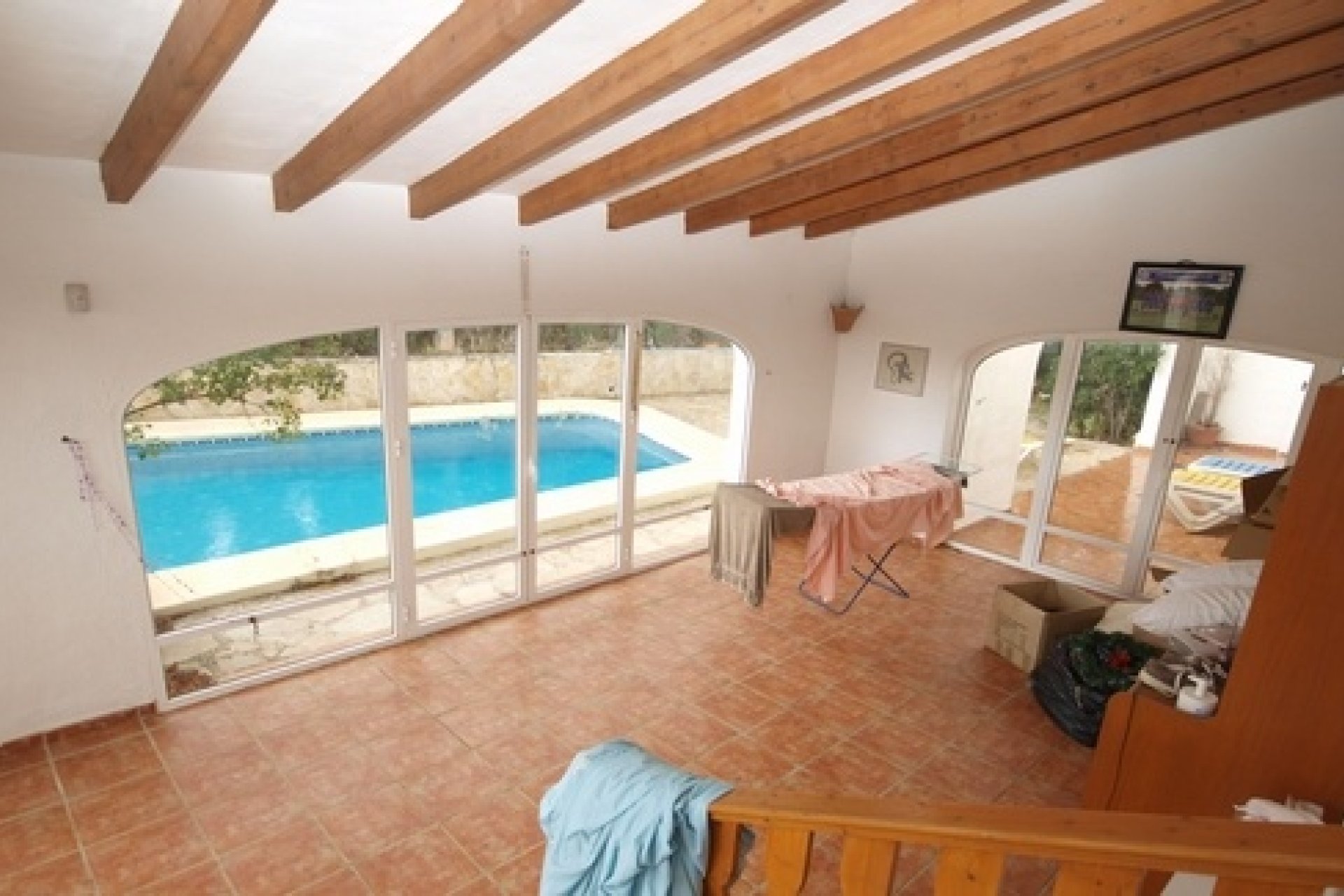 Vente - Villa - Javea - Javea/Xabia