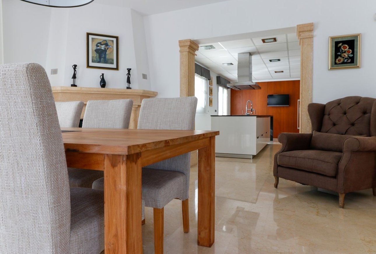 Vente - Villa - Javea - Javea/Xabia