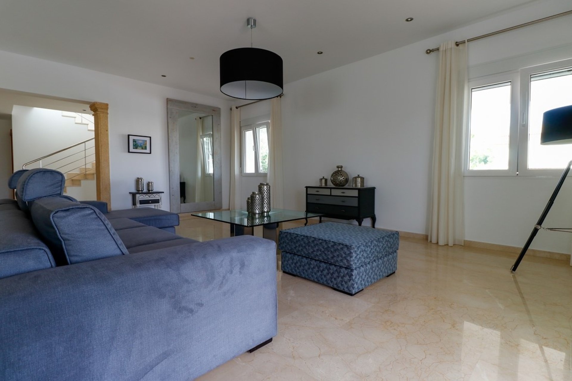 Vente - Villa - Javea - Javea/Xabia