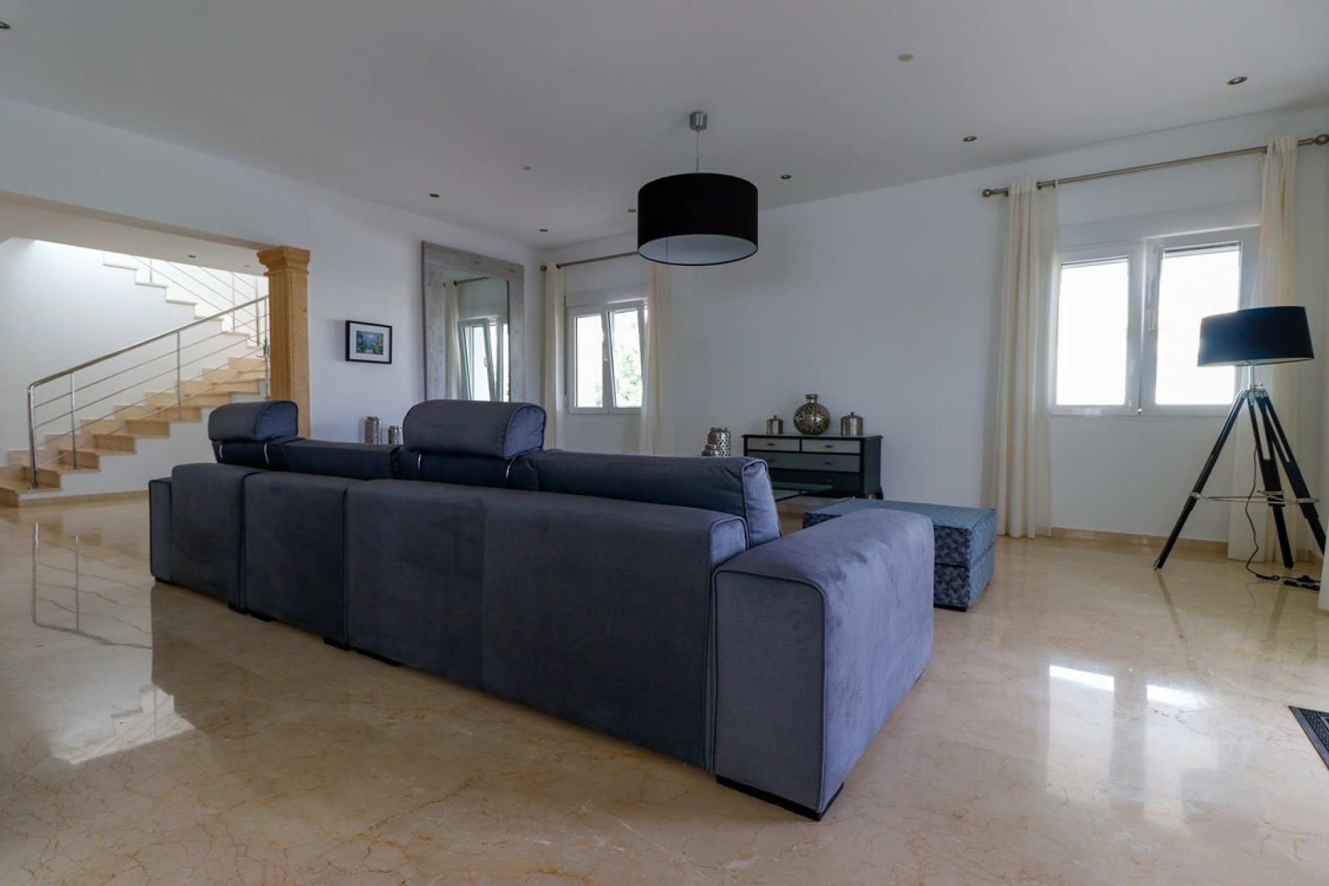 Vente - Villa - Javea - Javea/Xabia