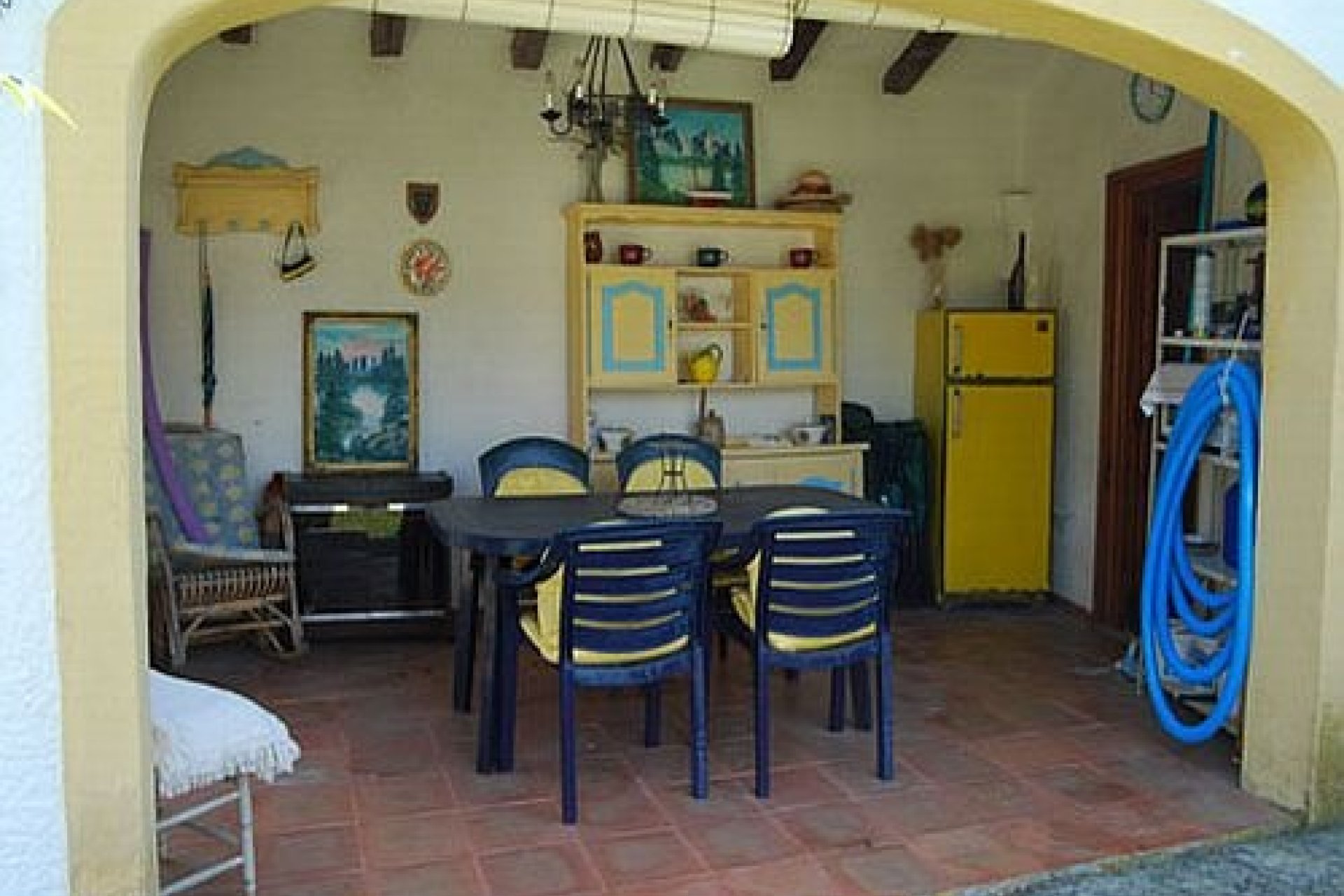 Vente - Villa - Javea - Javea/Xabia