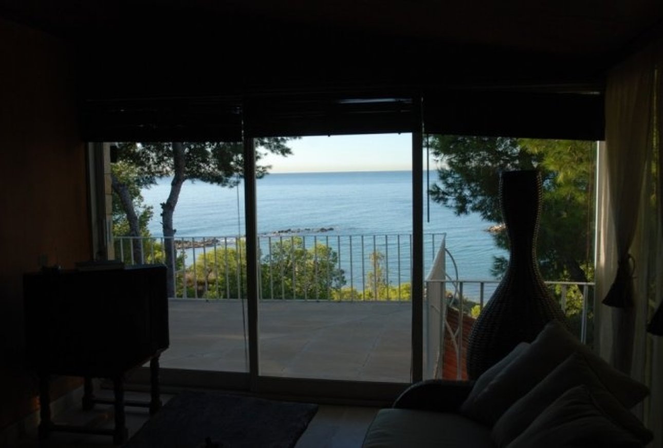 Vente - Villa - Javea - Javea/Xabia