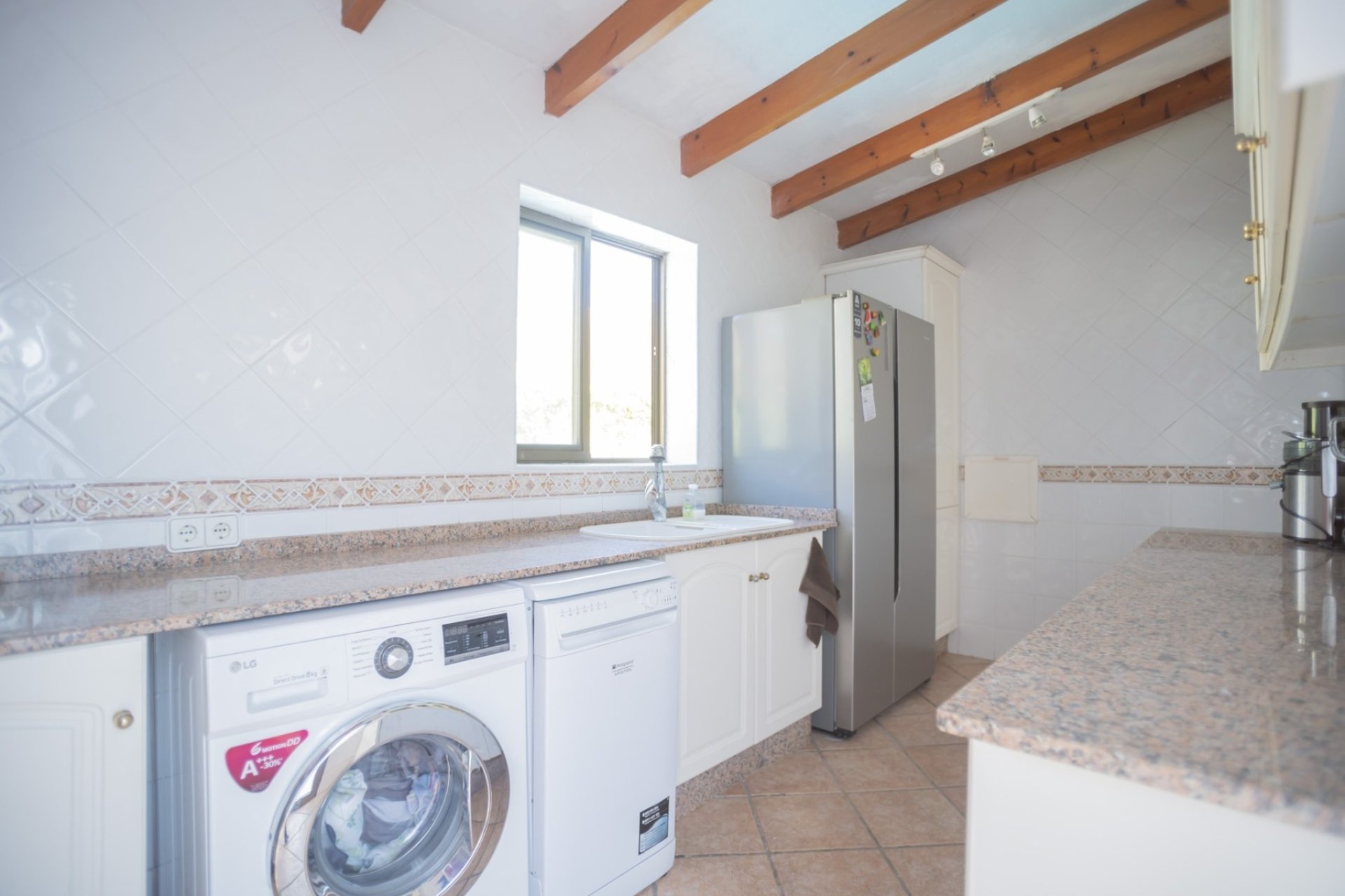 Vente - Villa - Javea - Javea/Xabia