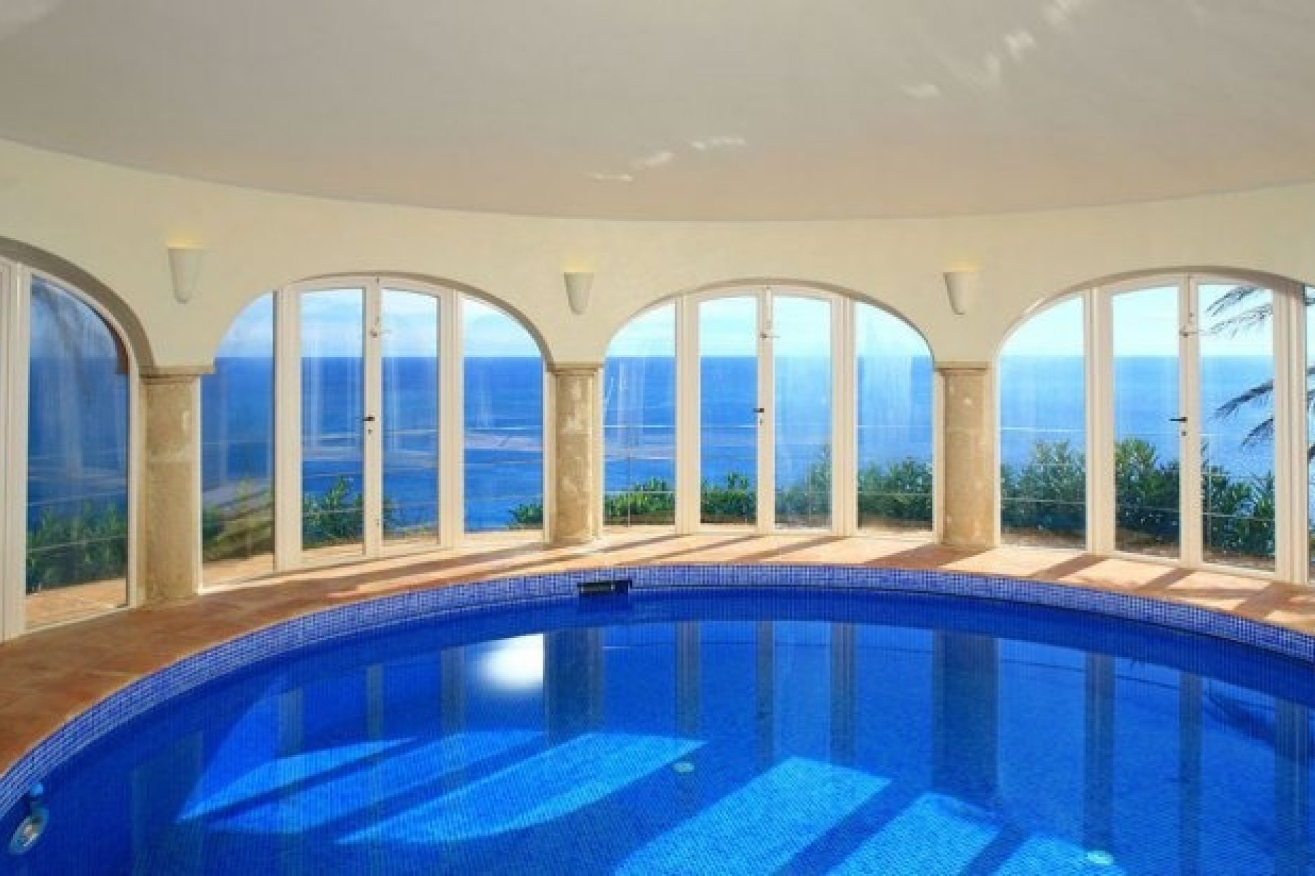Vente - Villa - Javea - Javea/Xabia