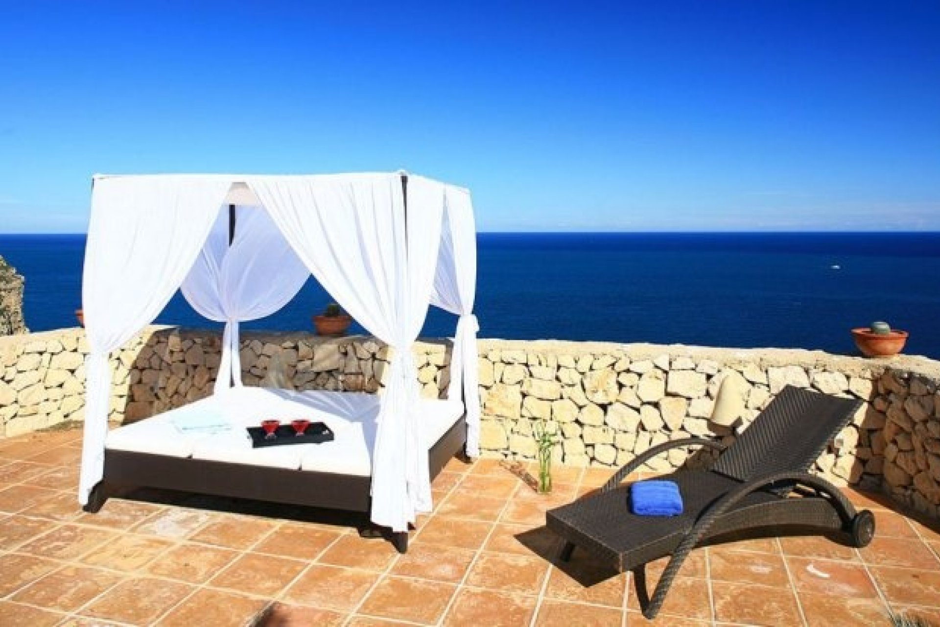 Vente - Villa - Javea - Javea/Xabia