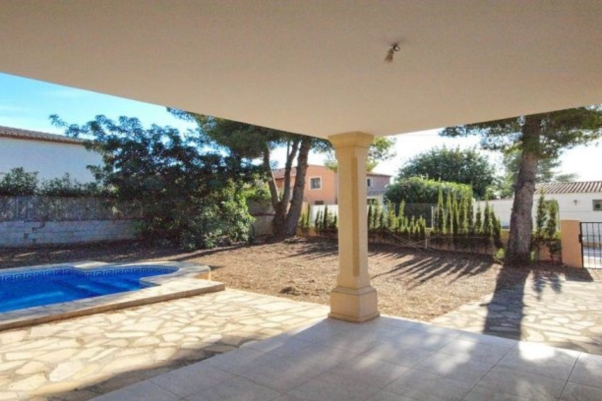 Vente - Villa - Javea - Javea/Xabia