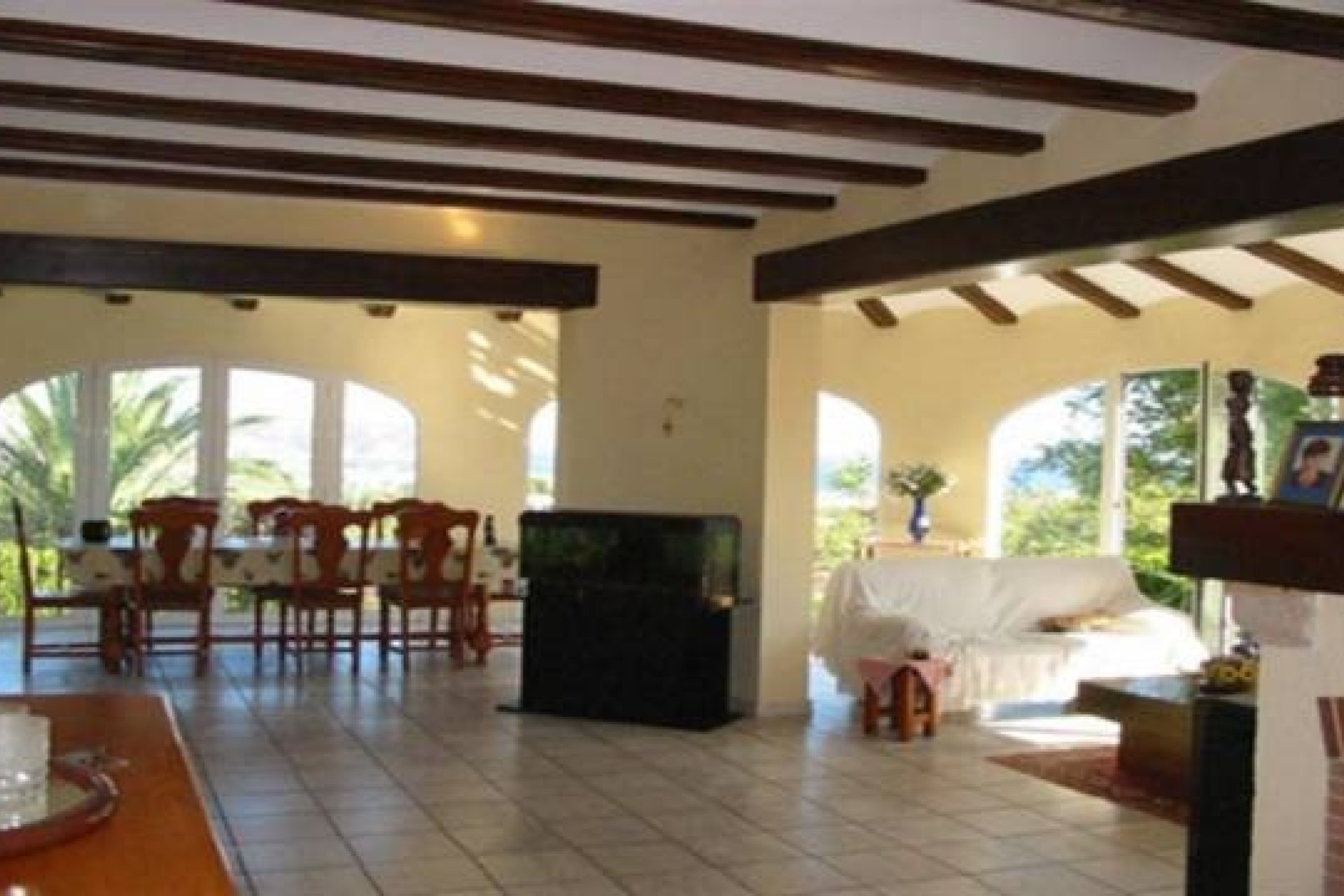 Vente - Villa - Javea - Javea/Xabia