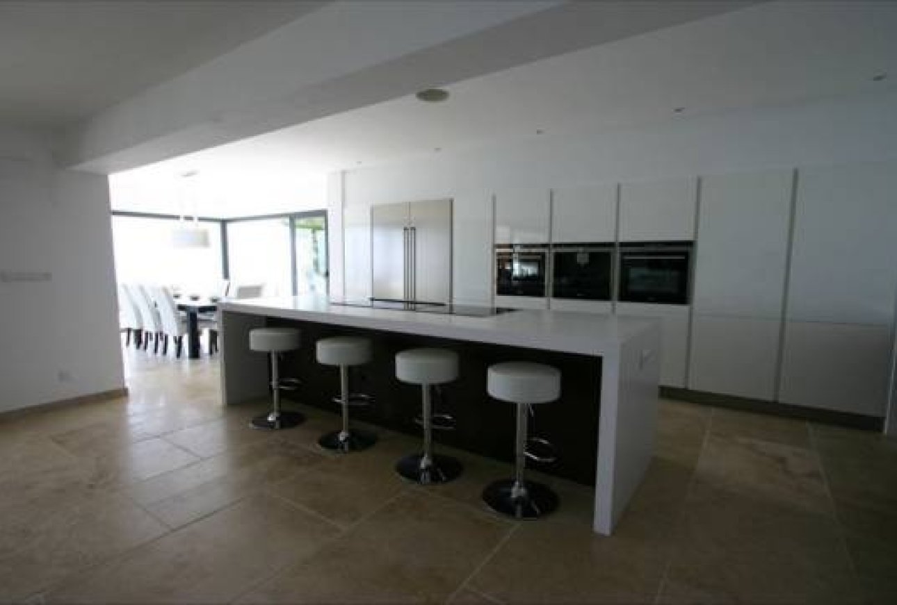 Vente - Villa - Javea - Javea/Xabia