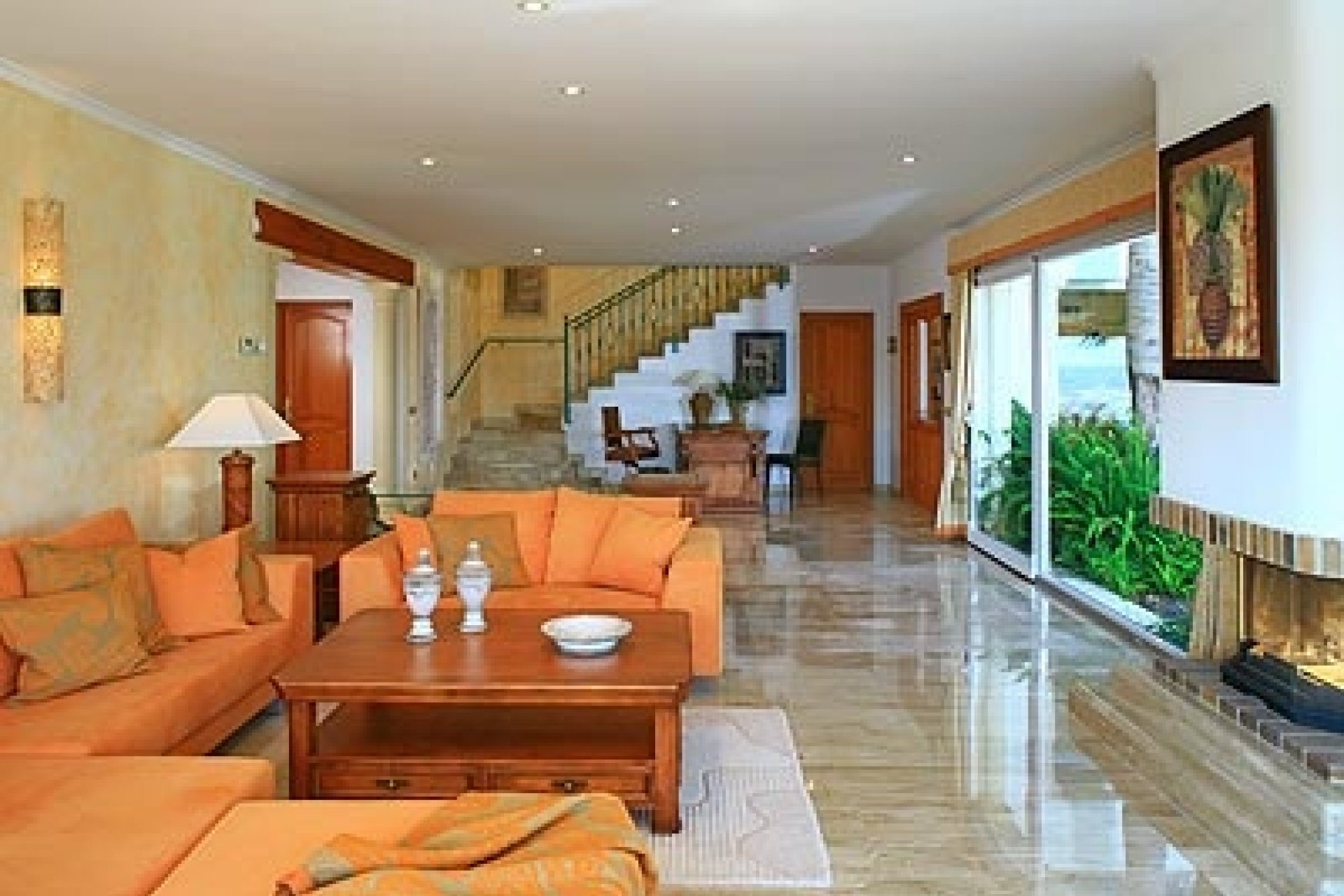 Vente - Villa - Javea - Javea/Xabia