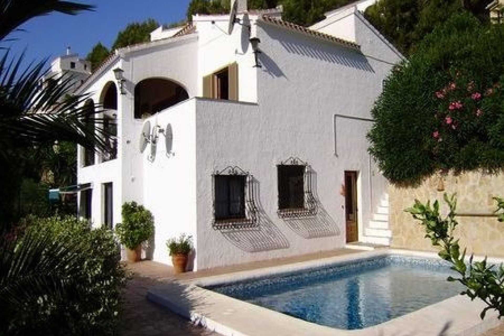 Vente - Villa - Javea - Javea/Xabia