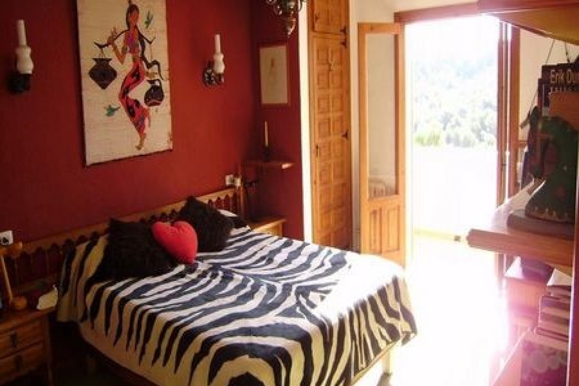 Vente - Villa - Javea - Javea/Xabia