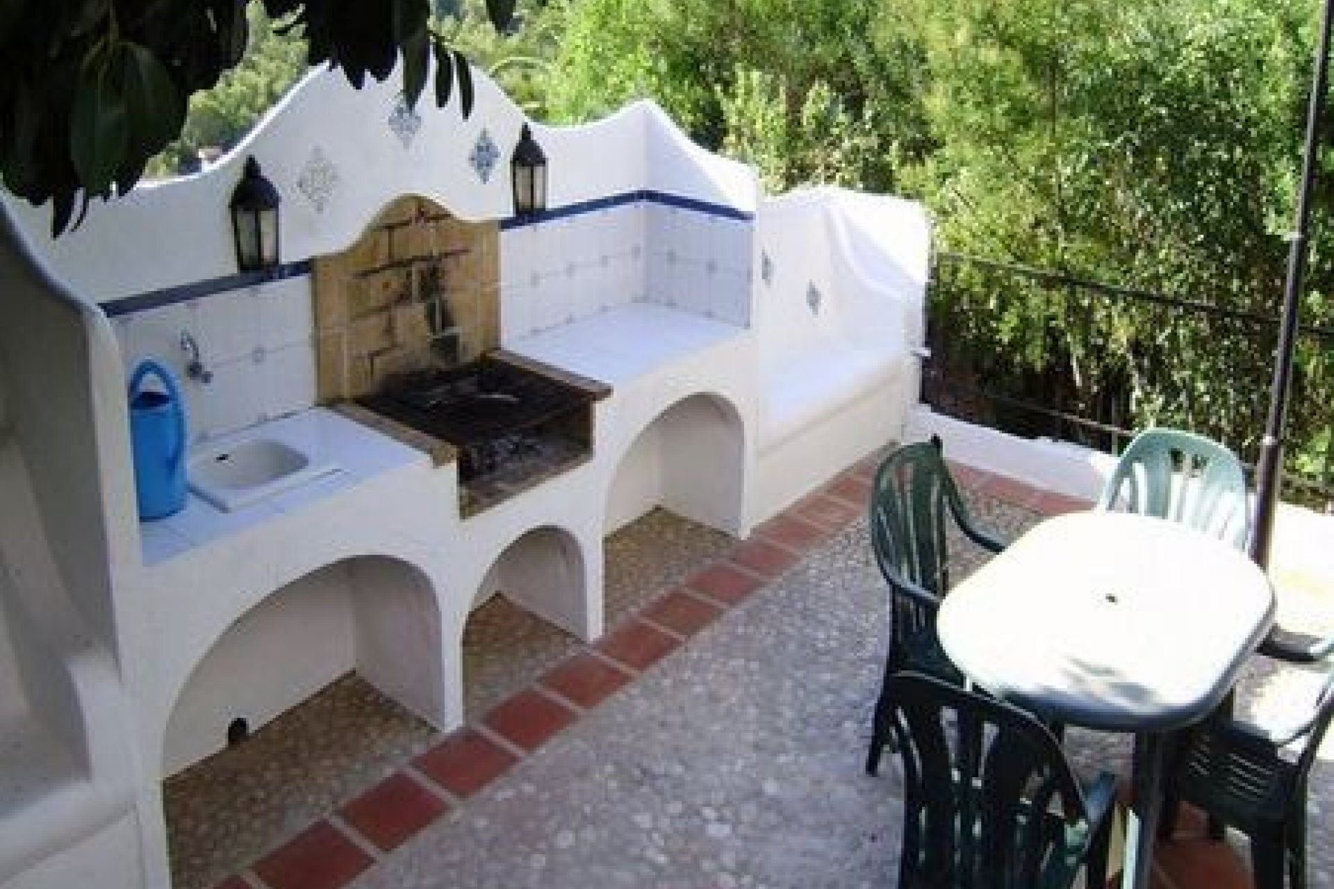 Vente - Villa - Javea - Javea/Xabia