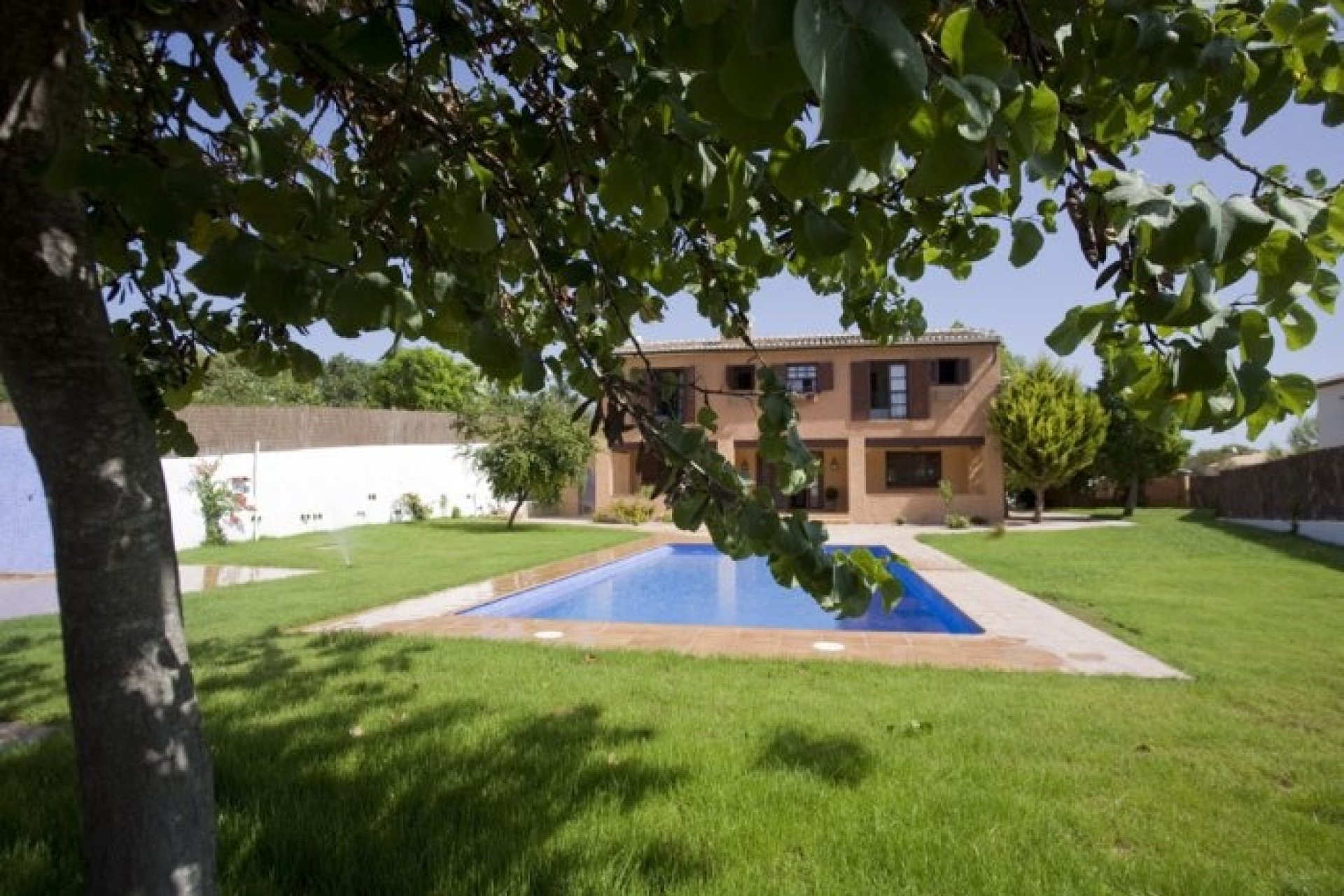 Vente - Villa - Javea - Javea/Xabia