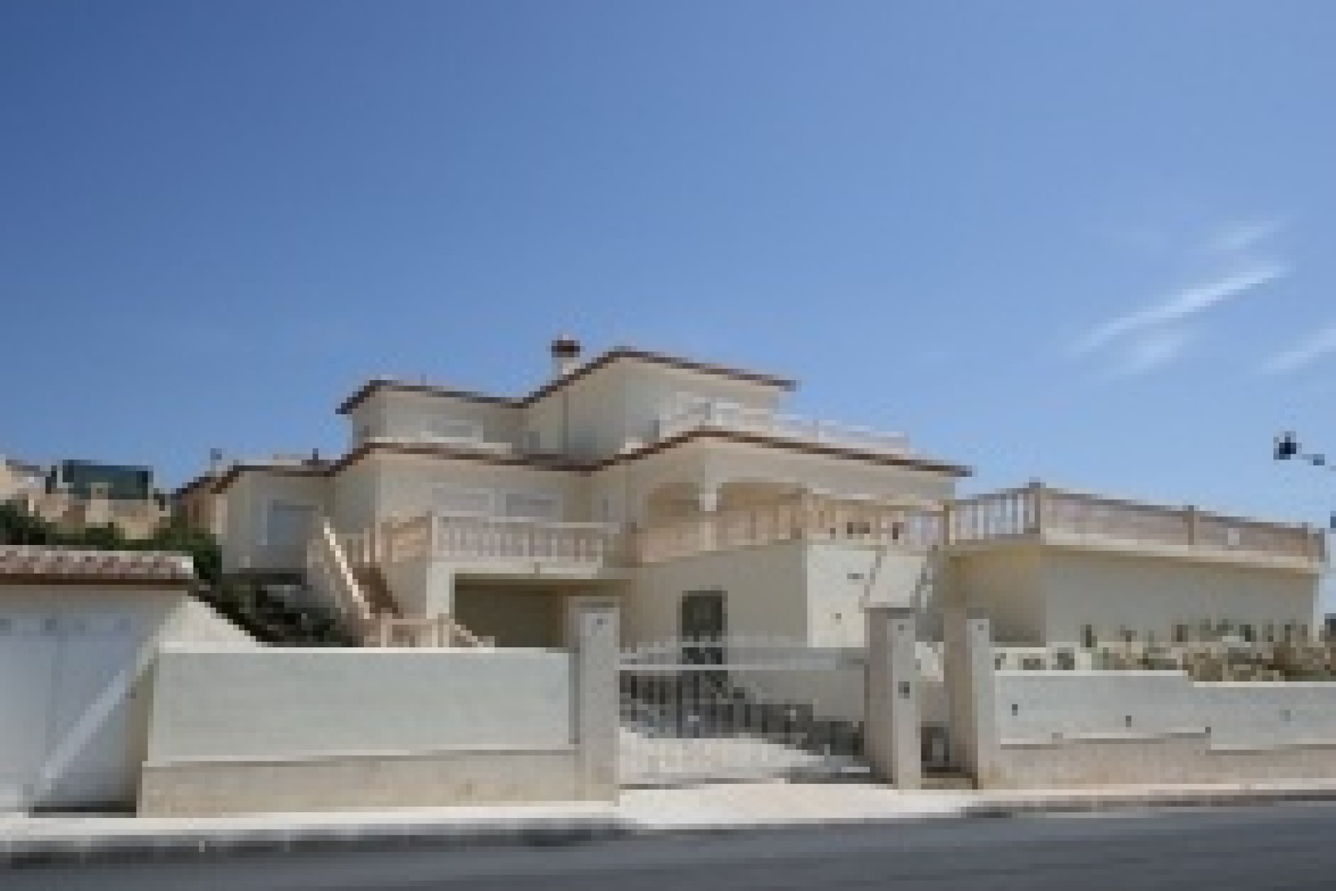Vente - Villa - Javea - Javea/Xabia