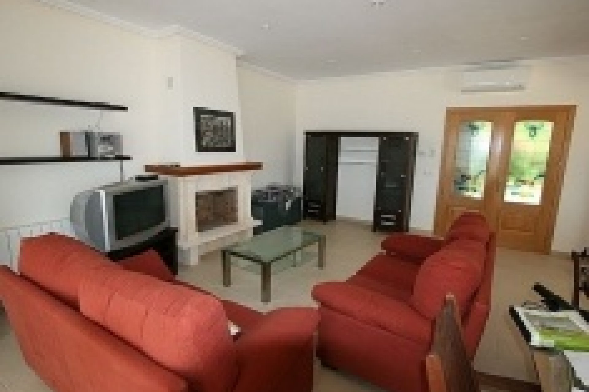 Vente - Villa - Javea - Javea/Xabia
