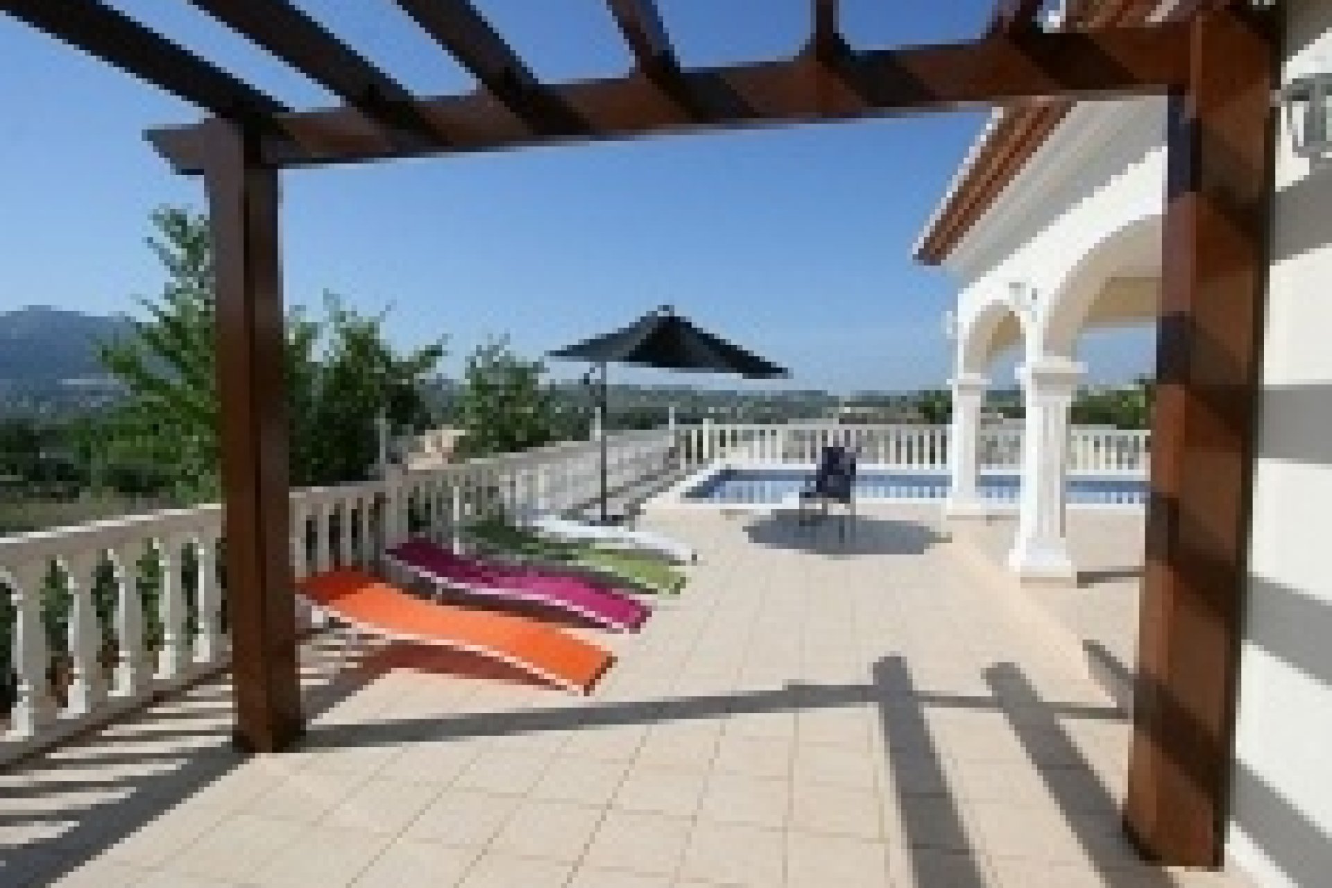 Vente - Villa - Javea - Javea/Xabia