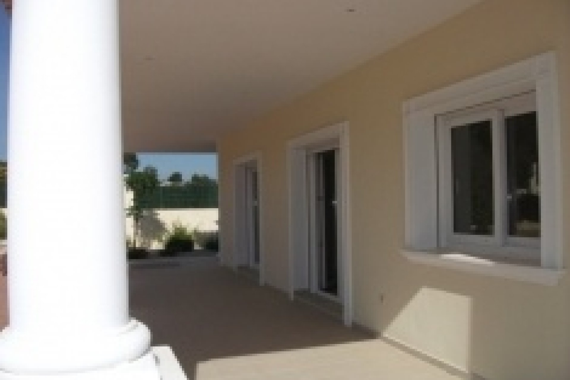 Vente - Villa - Javea - Javea/Xabia