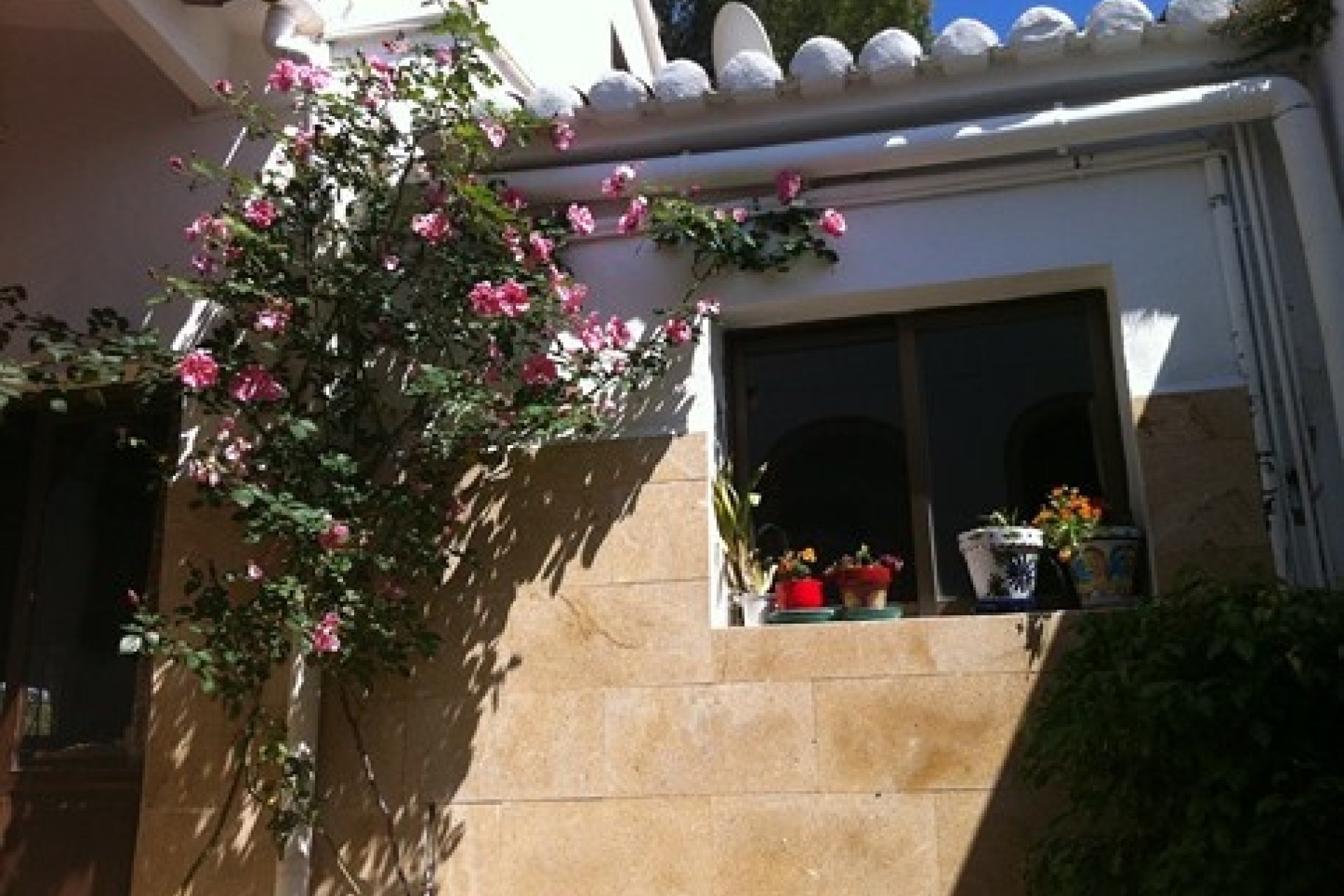 Vente - Villa - Javea - Javea/Xabia