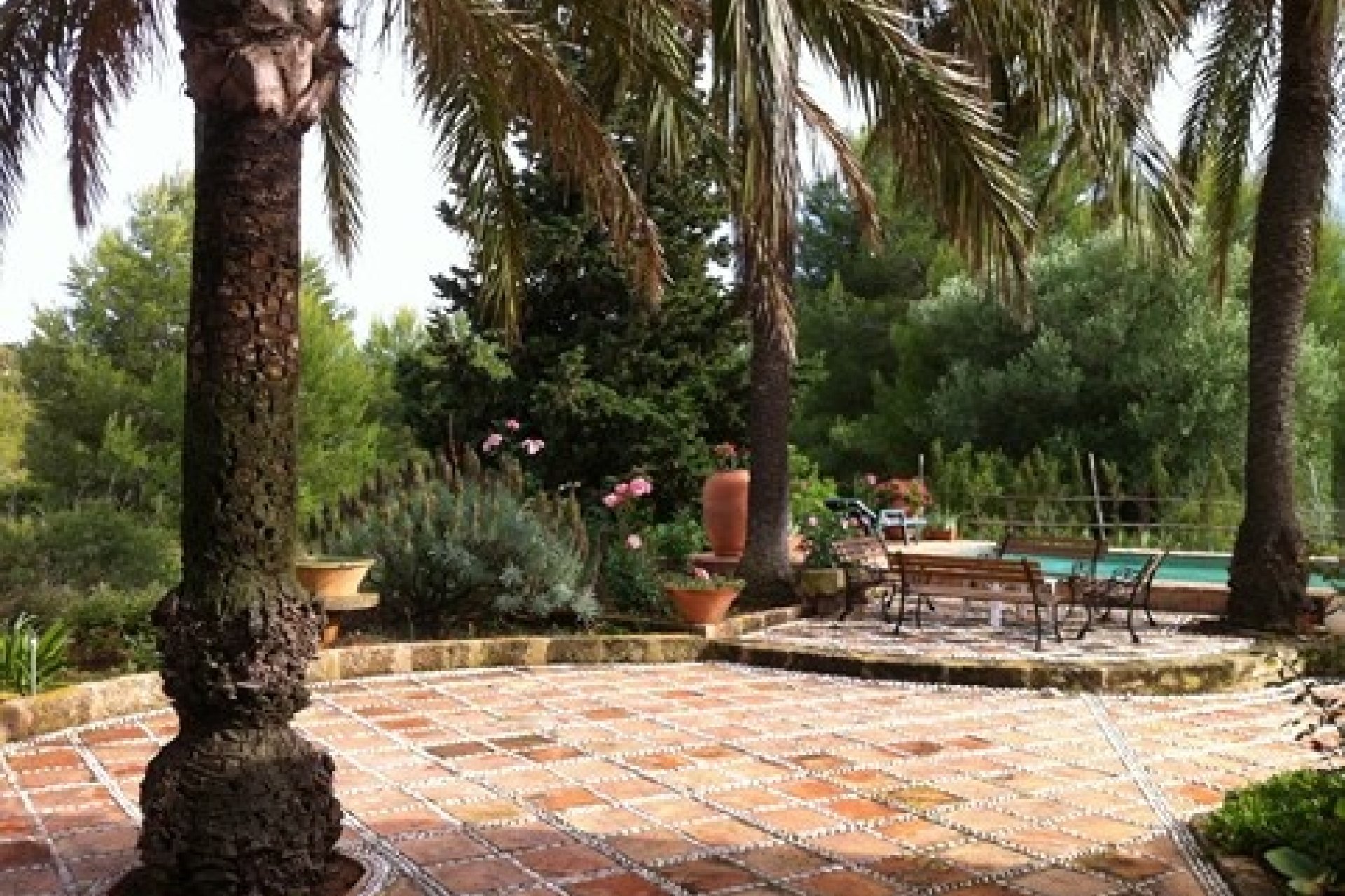 Vente - Villa - Javea - Javea/Xabia