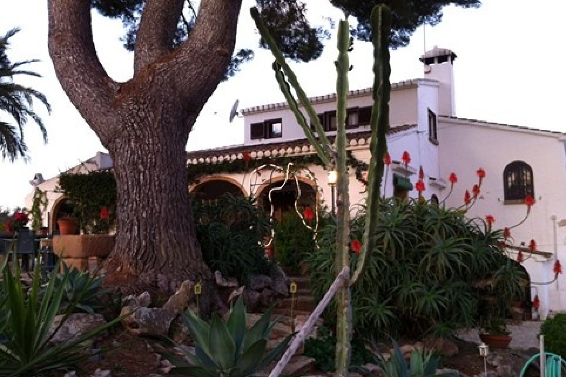 Vente - Villa - Javea - Javea/Xabia