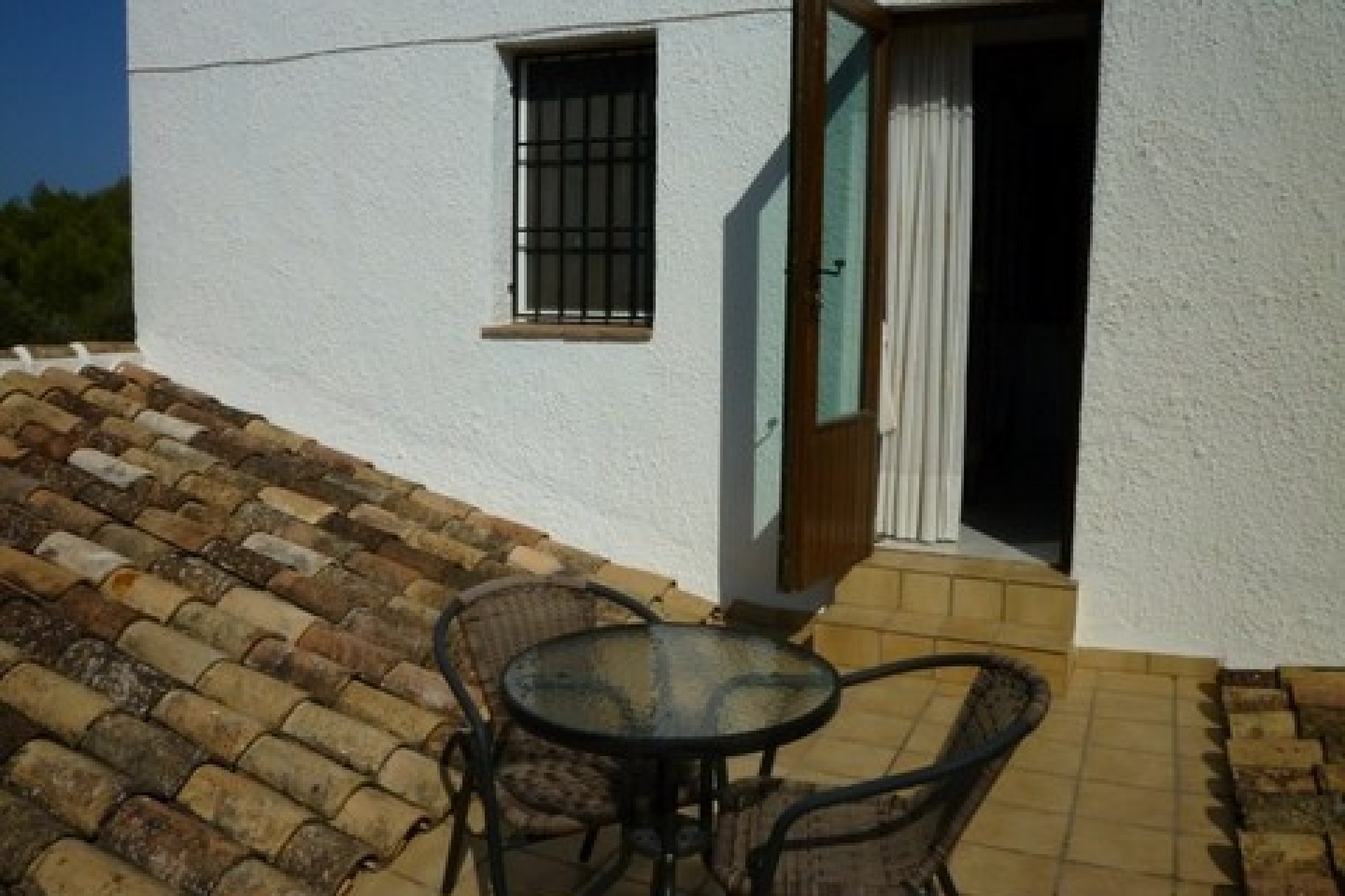 Vente - Villa - Javea - Javea/Xabia