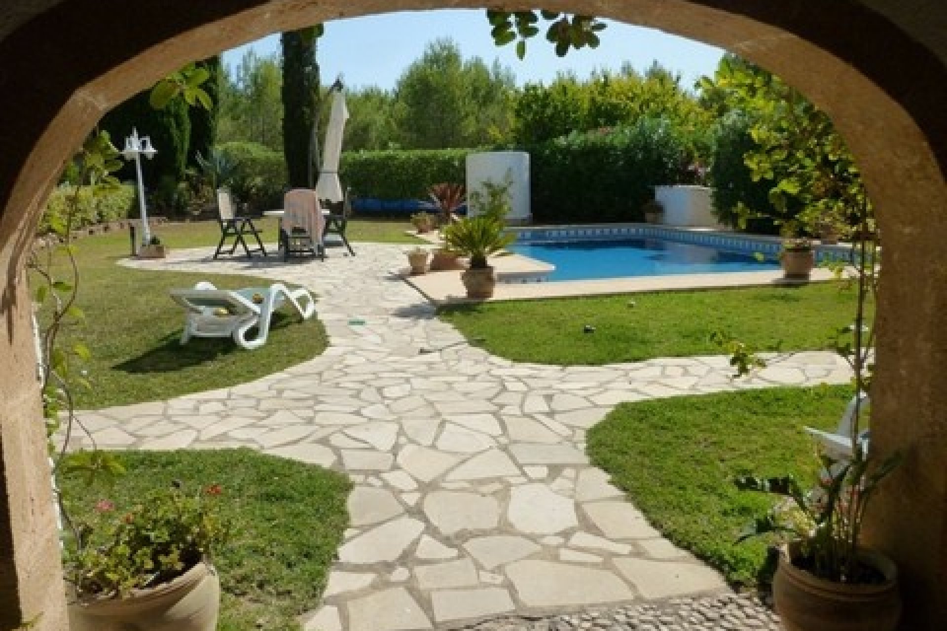 Vente - Villa - Javea - Javea/Xabia
