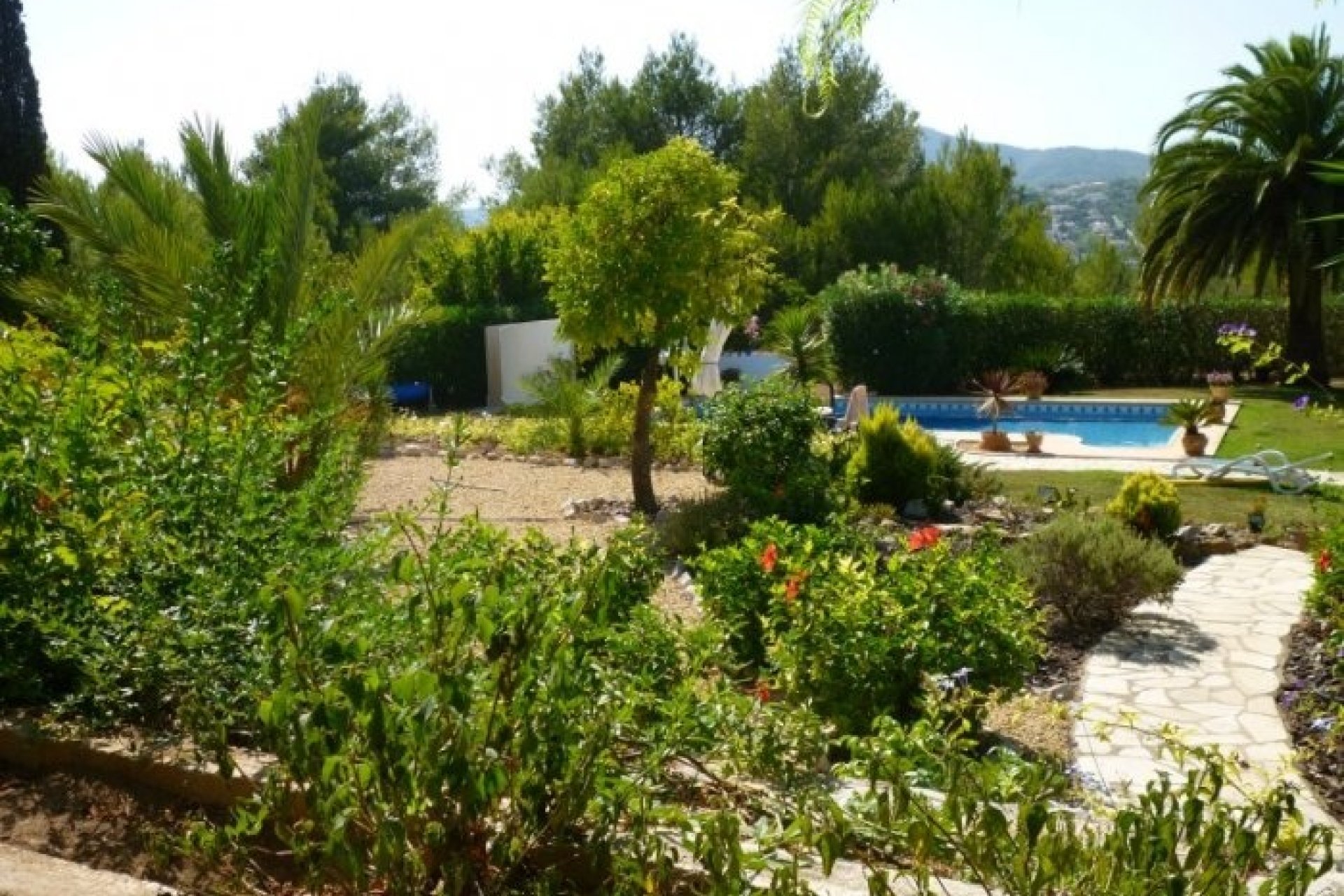 Vente - Villa - Javea - Javea/Xabia