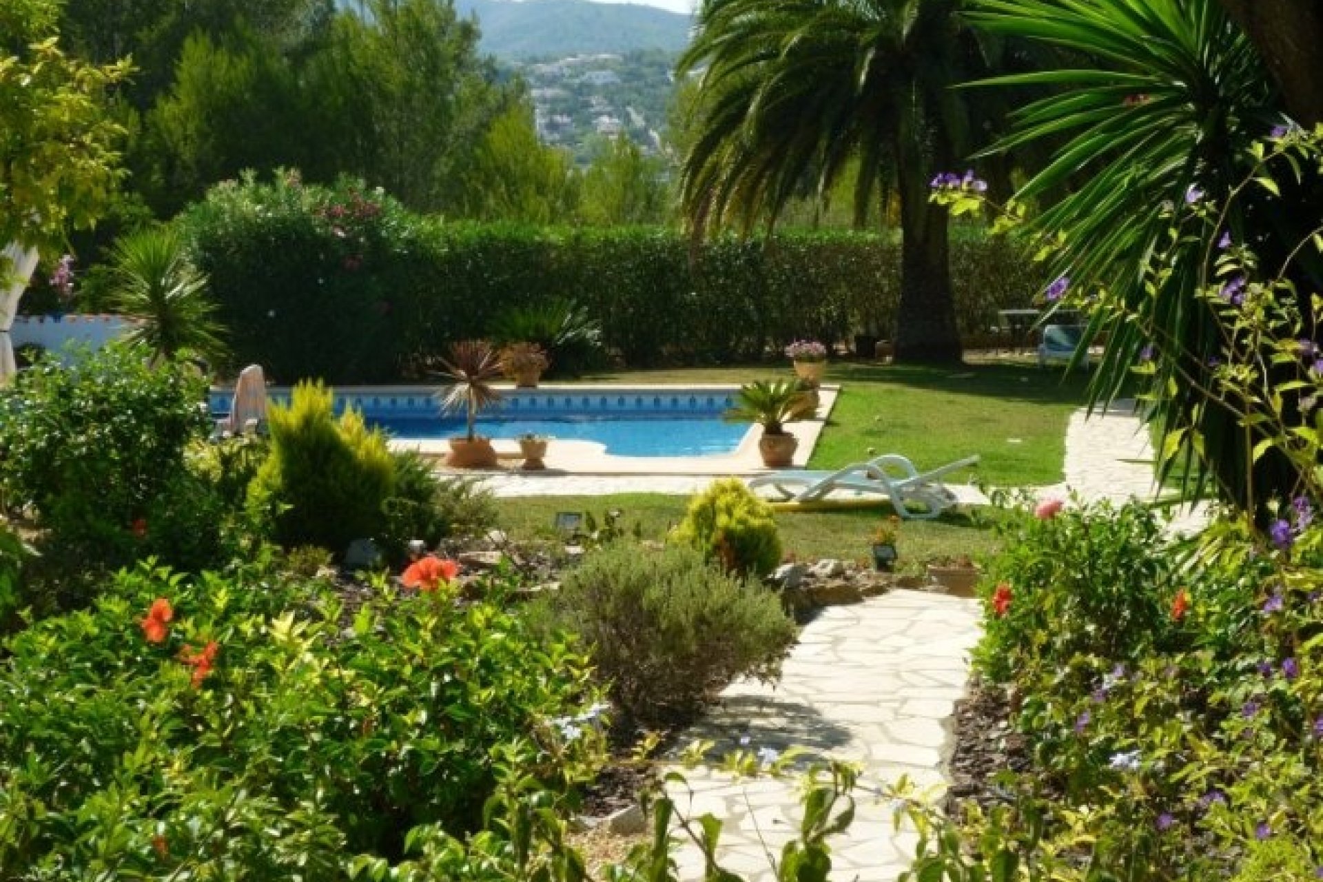 Vente - Villa - Javea - Javea/Xabia