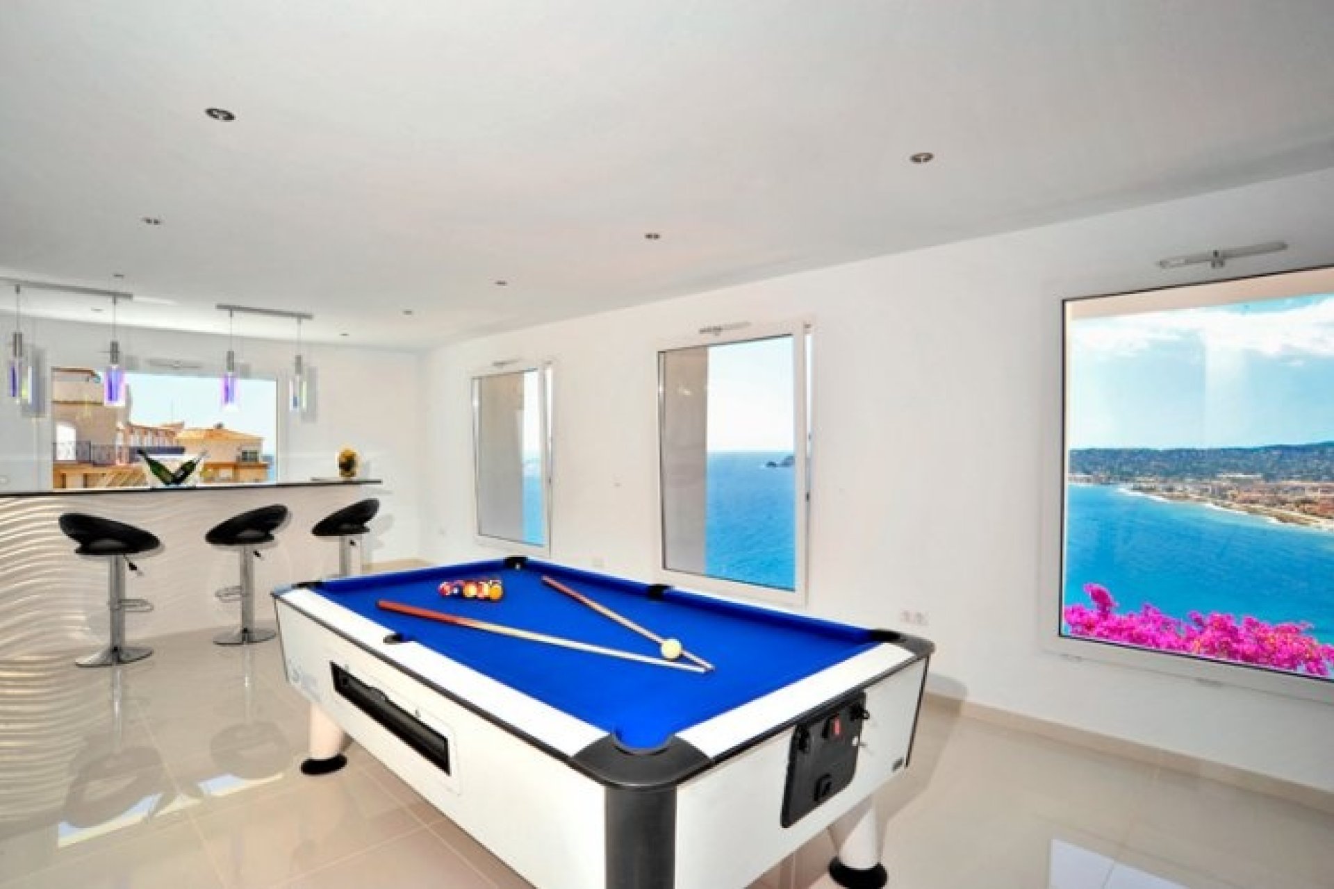 Vente - Villa - Javea - Javea/Xabia