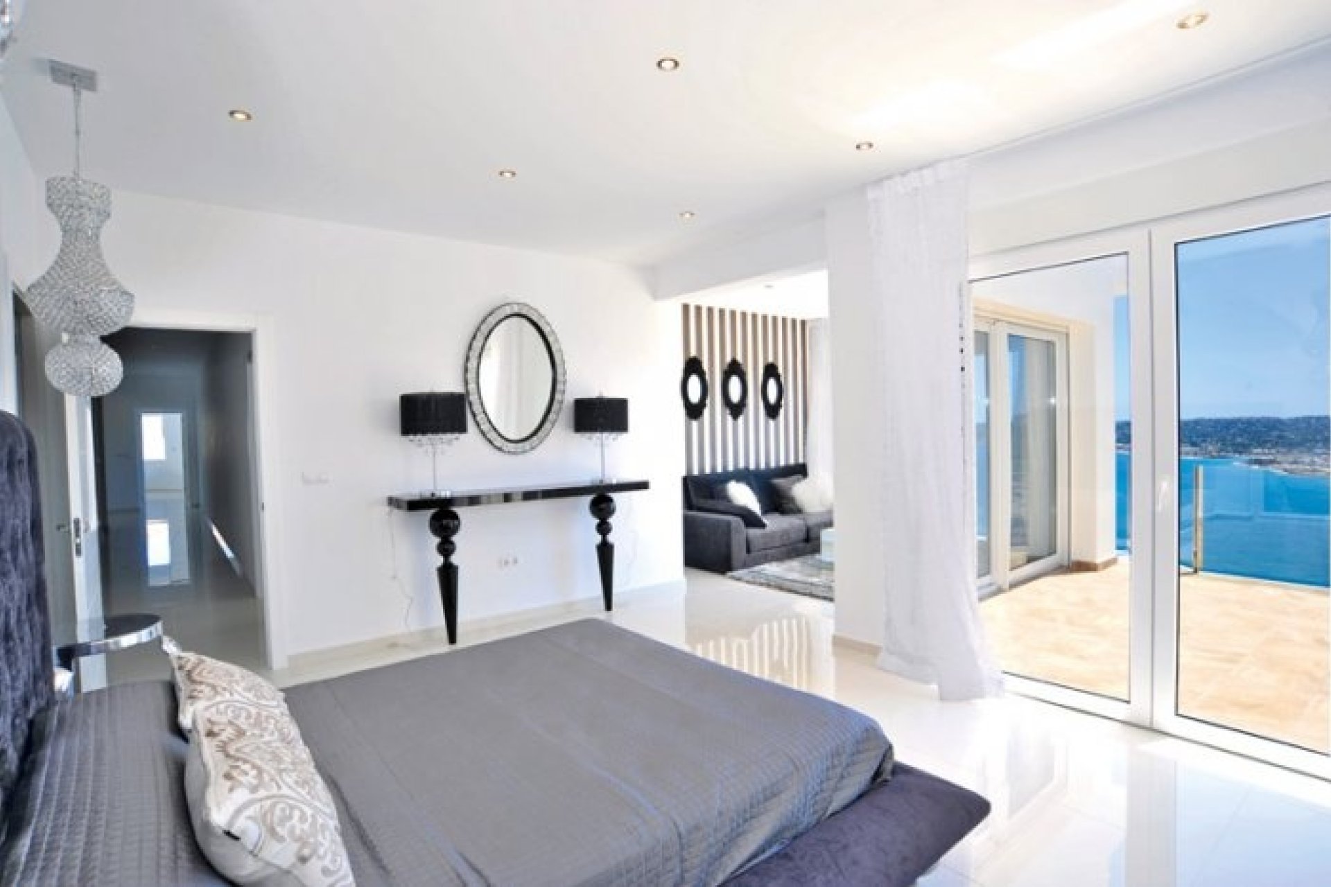 Vente - Villa - Javea - Javea/Xabia