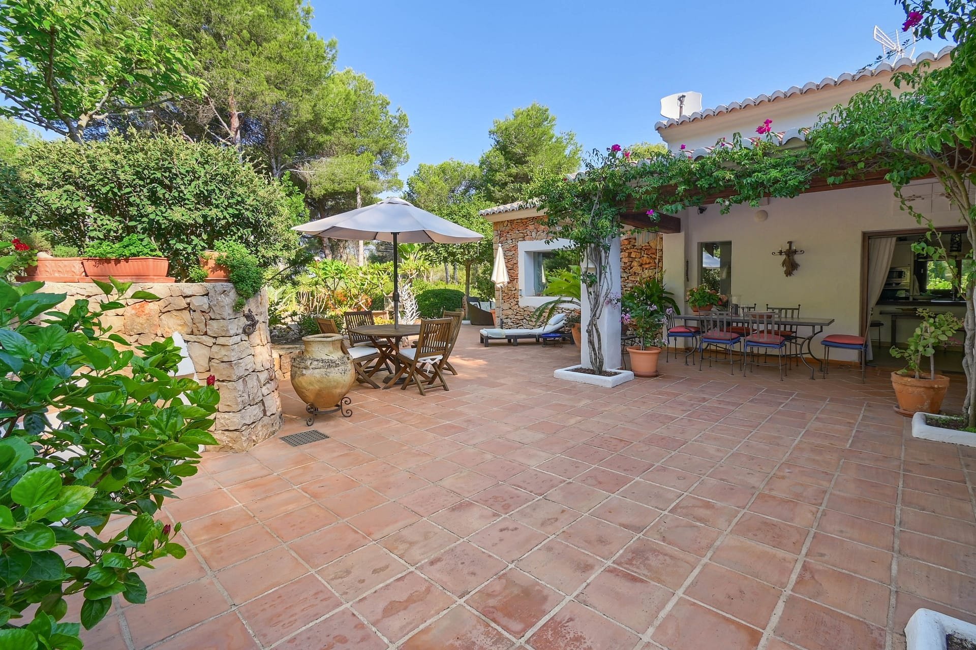 Vente - Villa - Javea - Jávea
