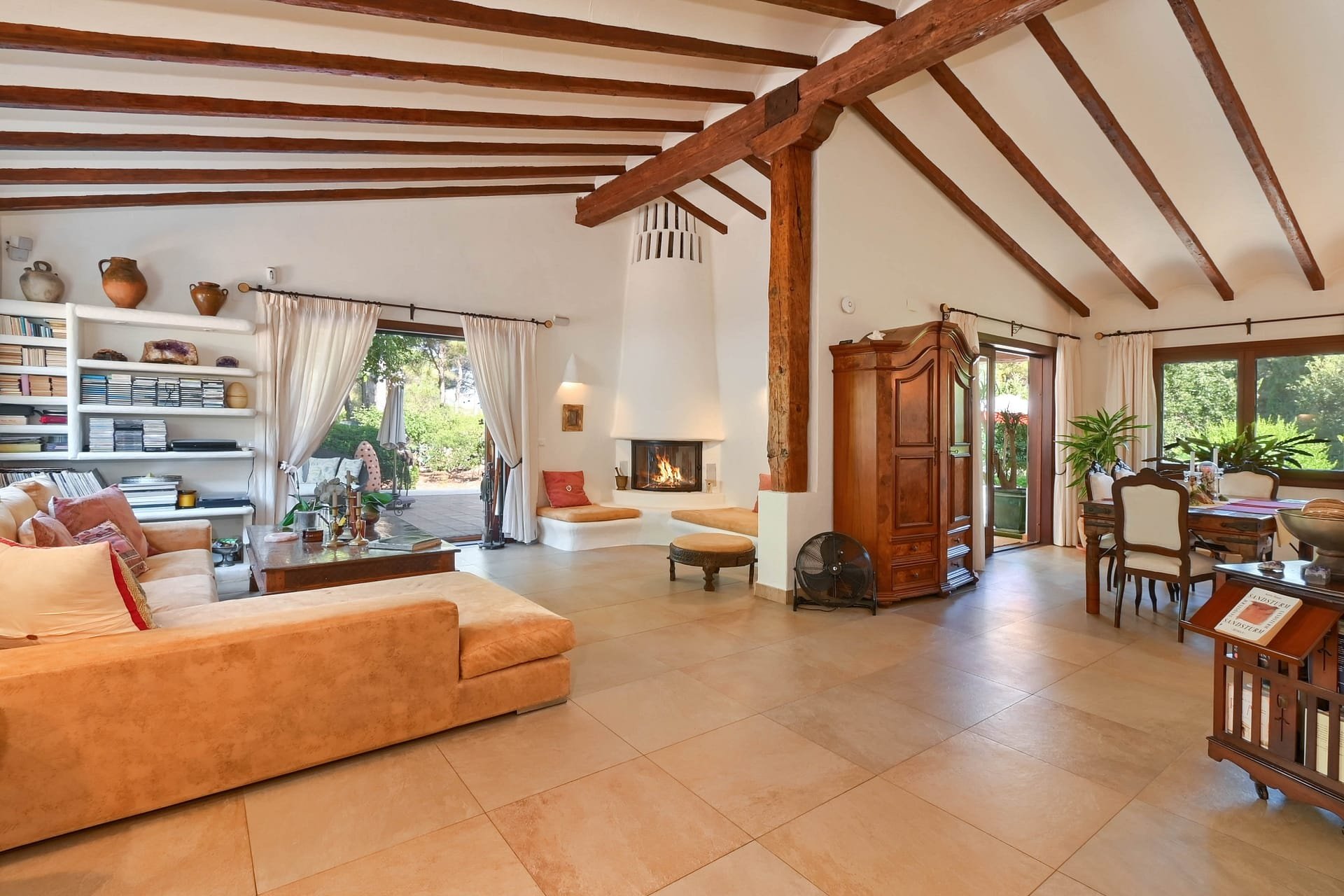 Vente - Villa - Javea - Jávea
