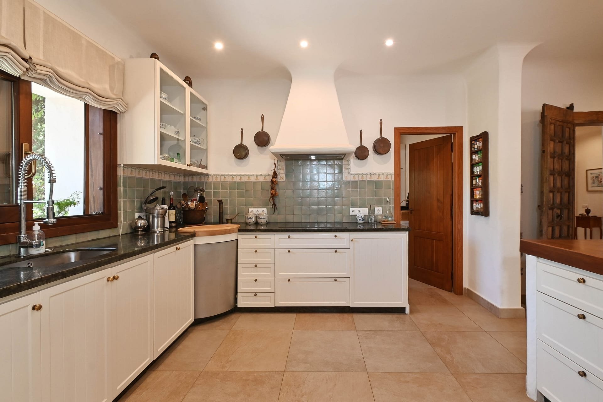 Vente - Villa - Javea - Jávea