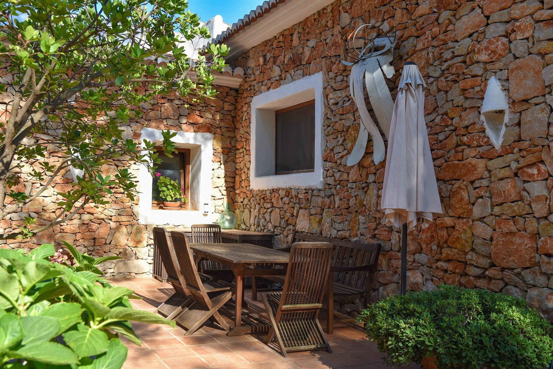 Vente - Villa - Javea - Jávea