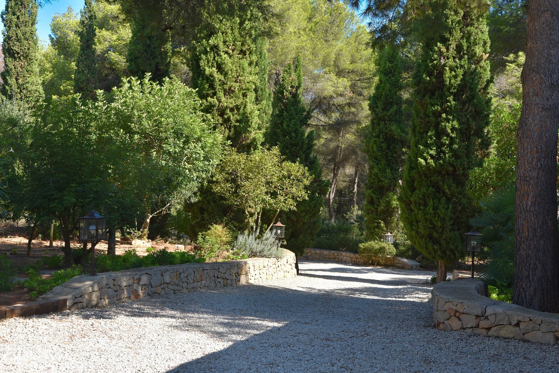Vente - Villa - Javea - Jávea