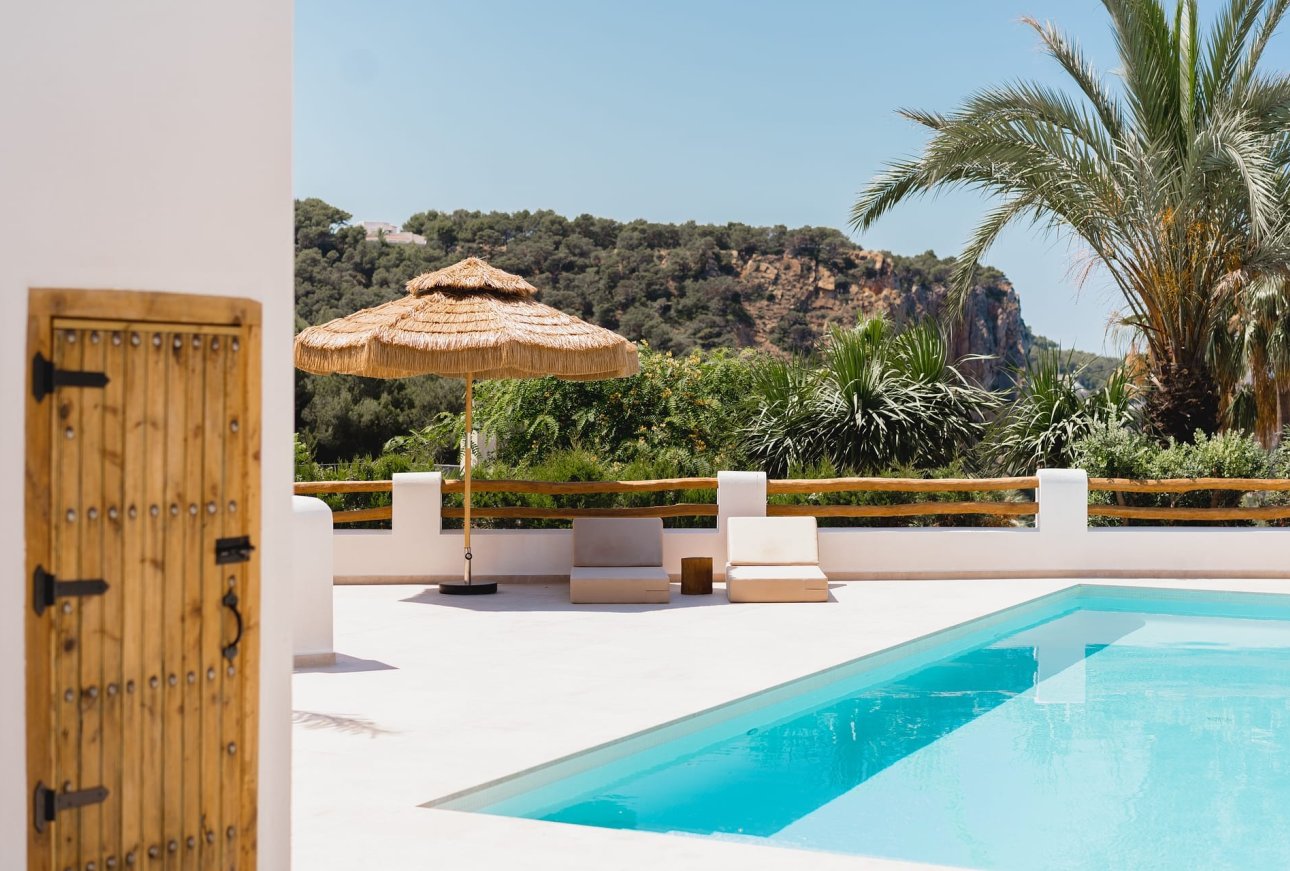 Vente - Villa - Javea - Jávea