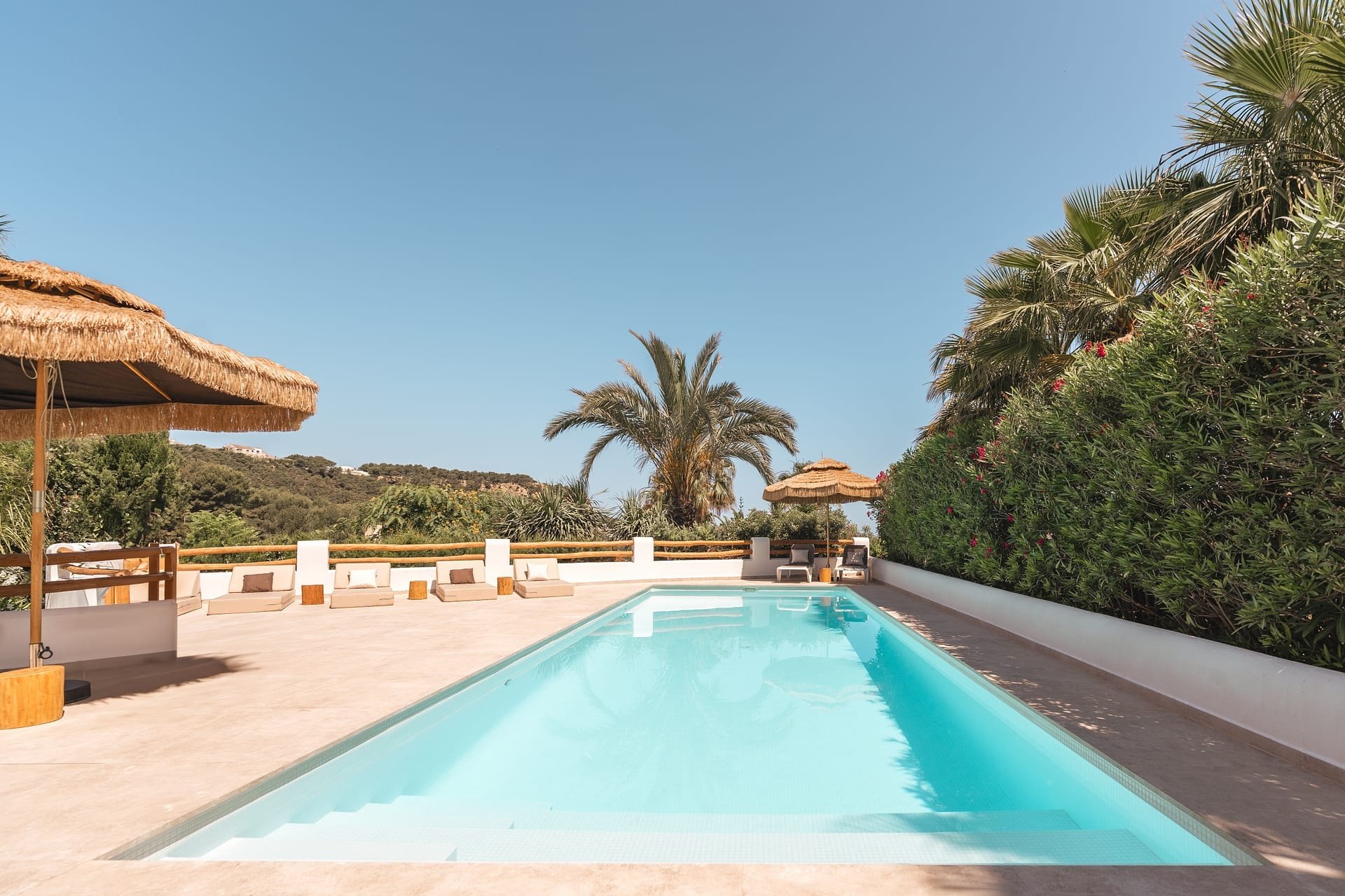 Vente - Villa - Javea - Jávea