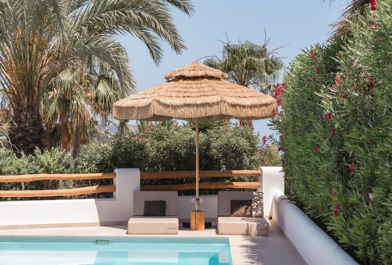 Vente - Villa - Javea - Jávea