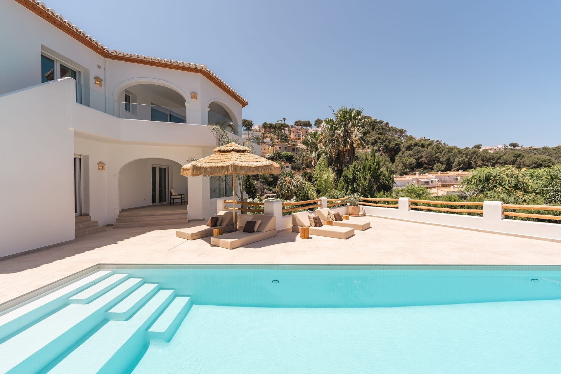 Vente - Villa - Javea - Jávea