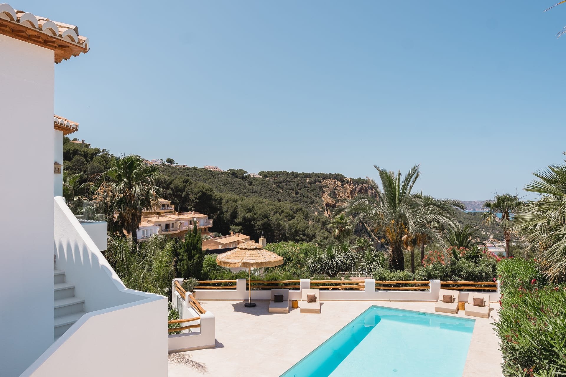 Vente - Villa - Javea - Jávea