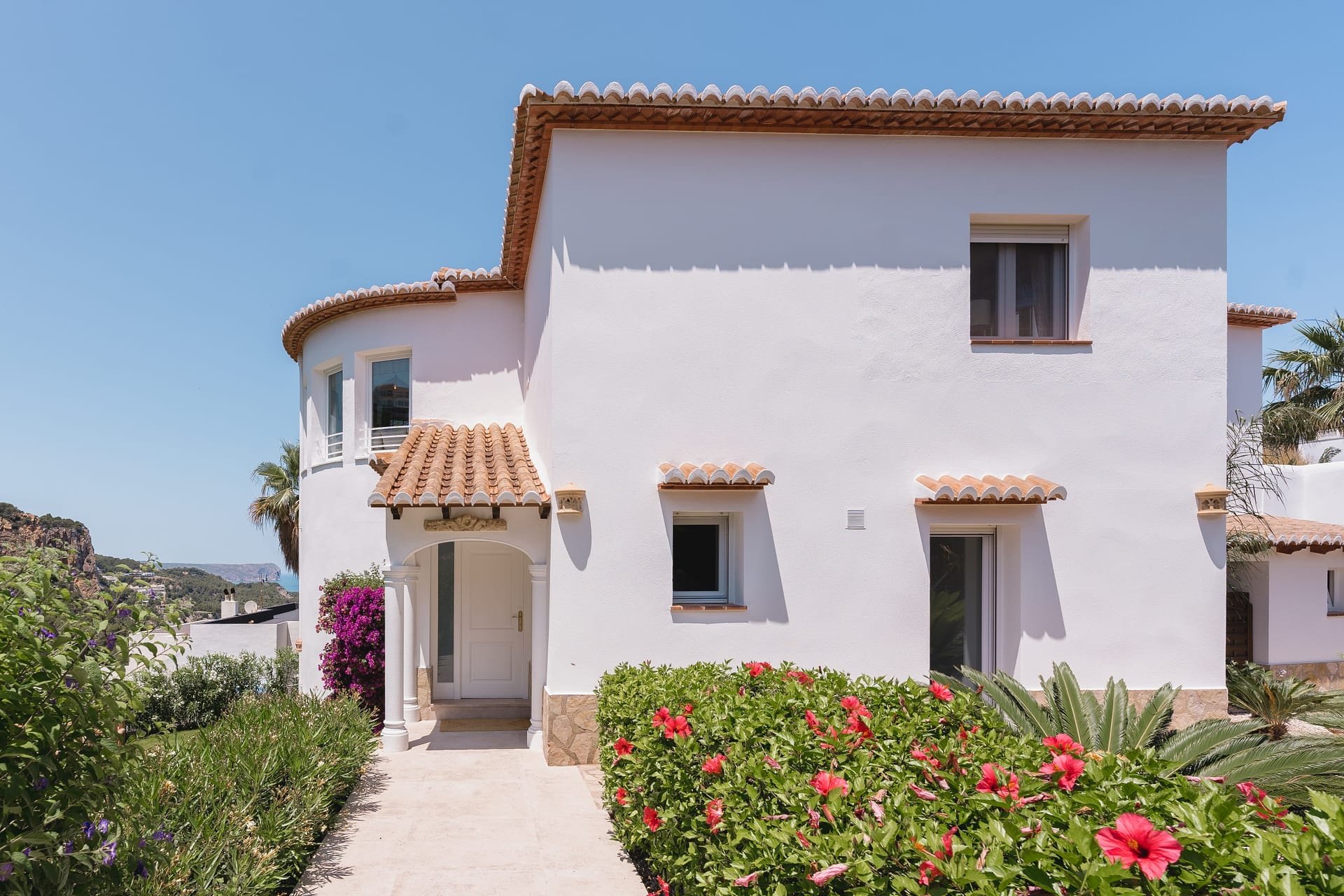 Vente - Villa - Javea - Jávea
