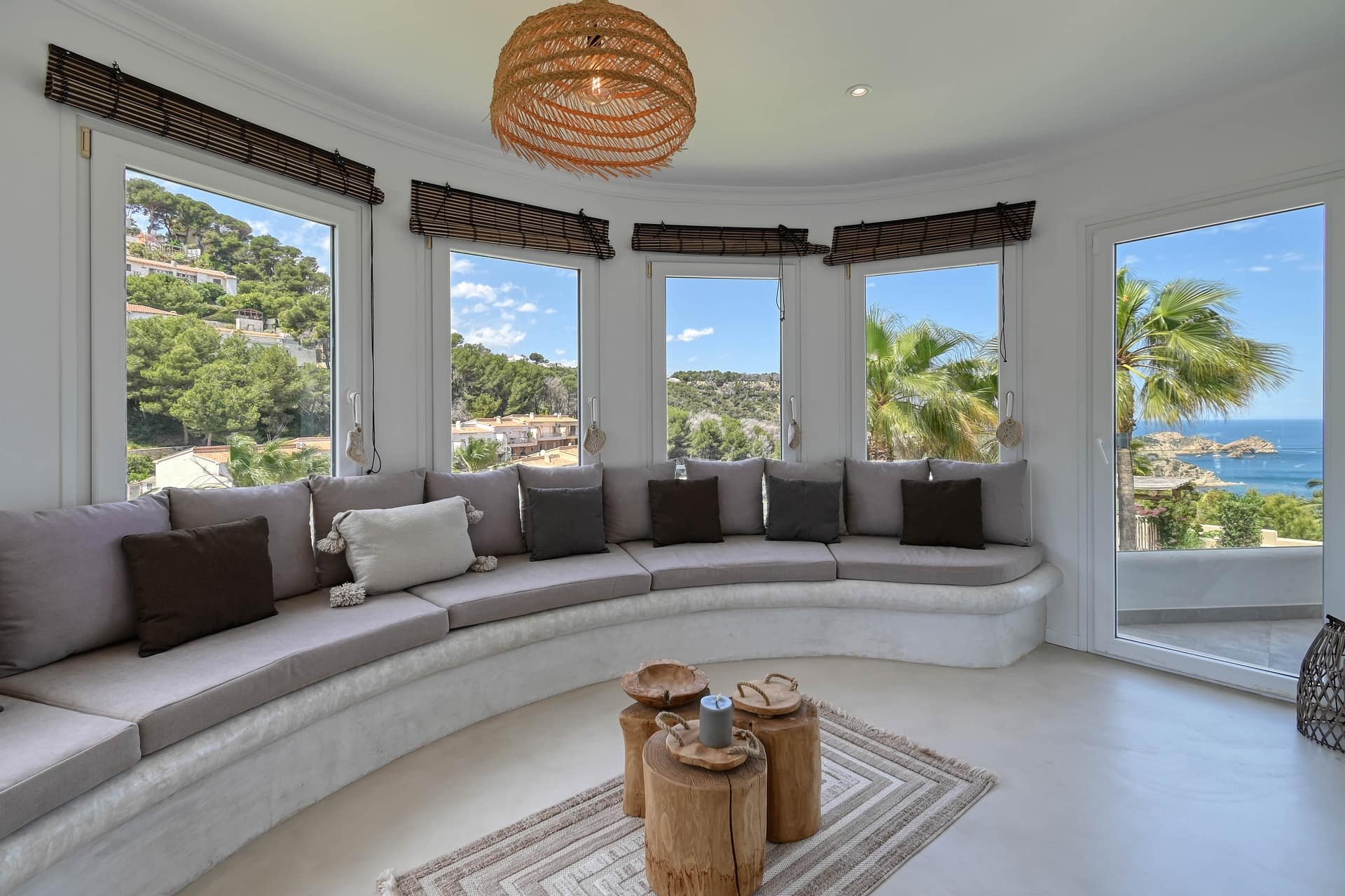 Vente - Villa - Javea - Jávea