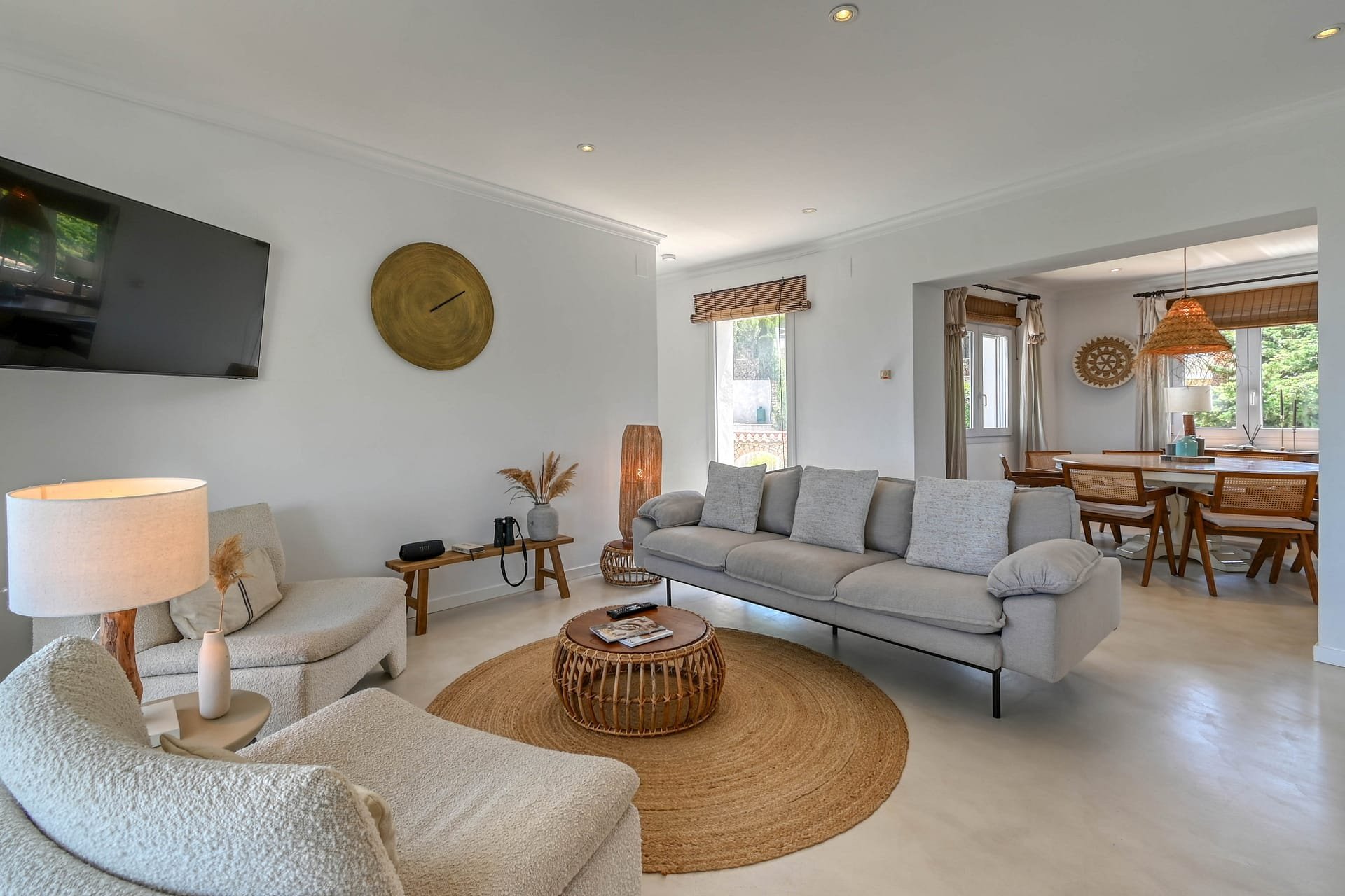 Vente - Villa - Javea - Jávea