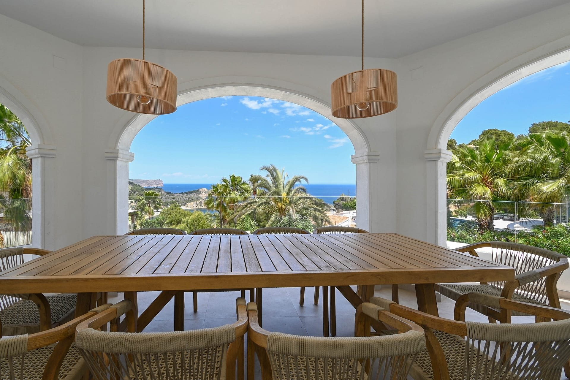 Vente - Villa - Javea - Jávea